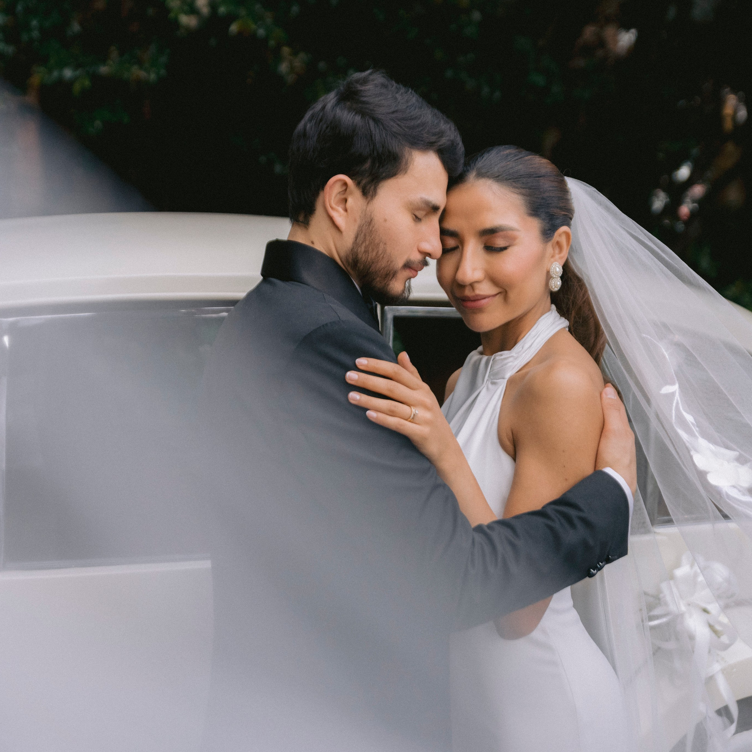 Camila & Cristian. Fotografía de bodas
