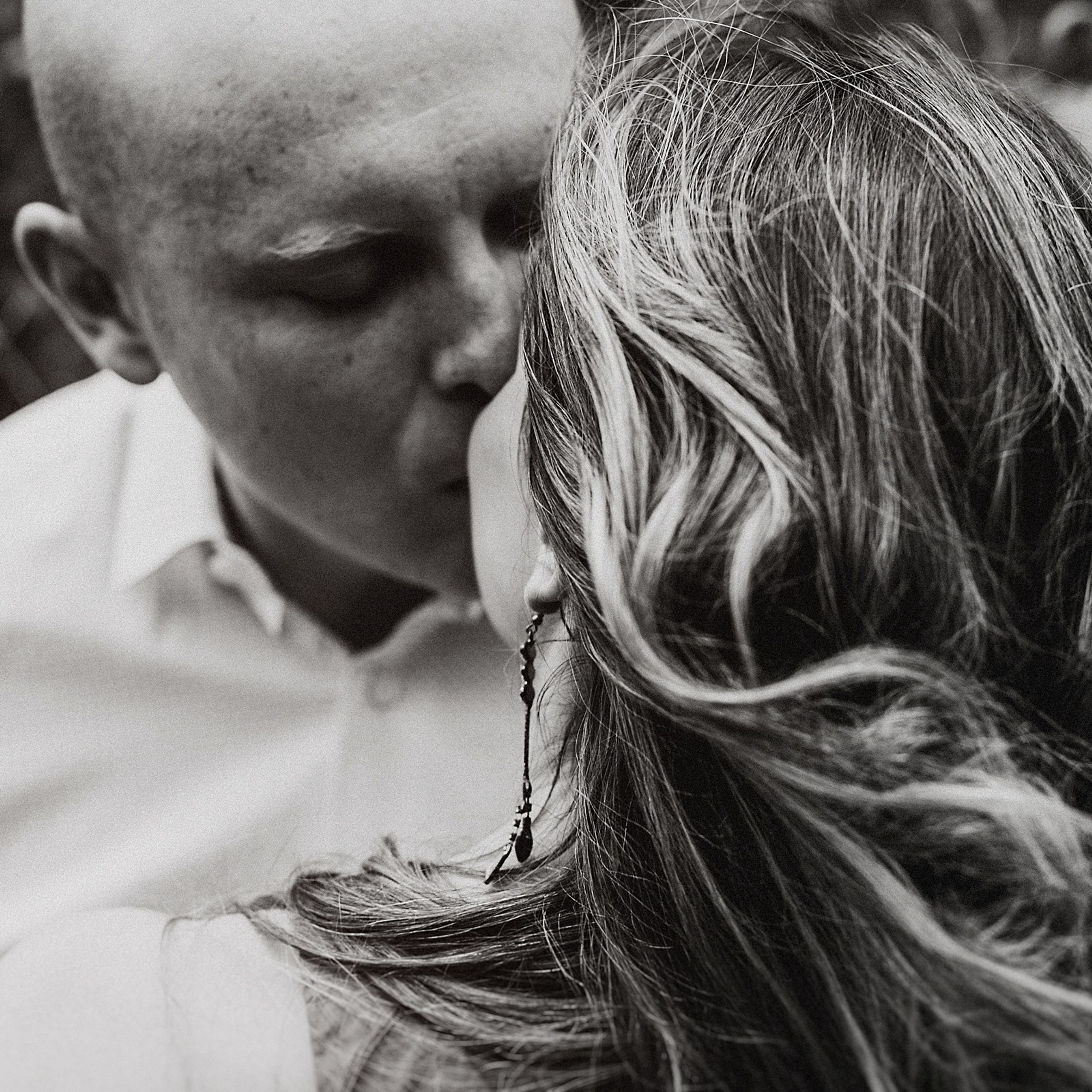 Caro & José. Fotografía de bodas