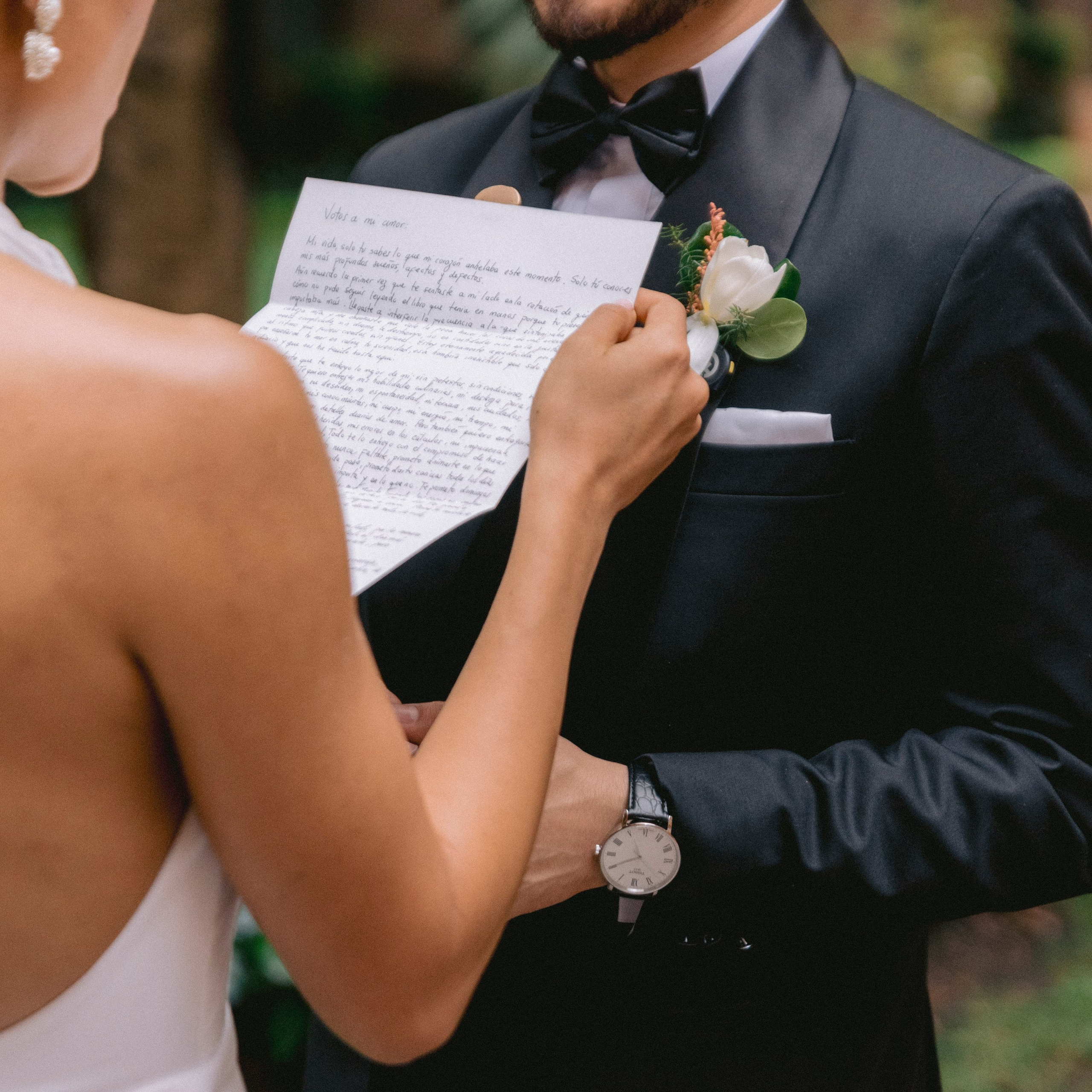 Camila & Cristian. Fotografía de bodas