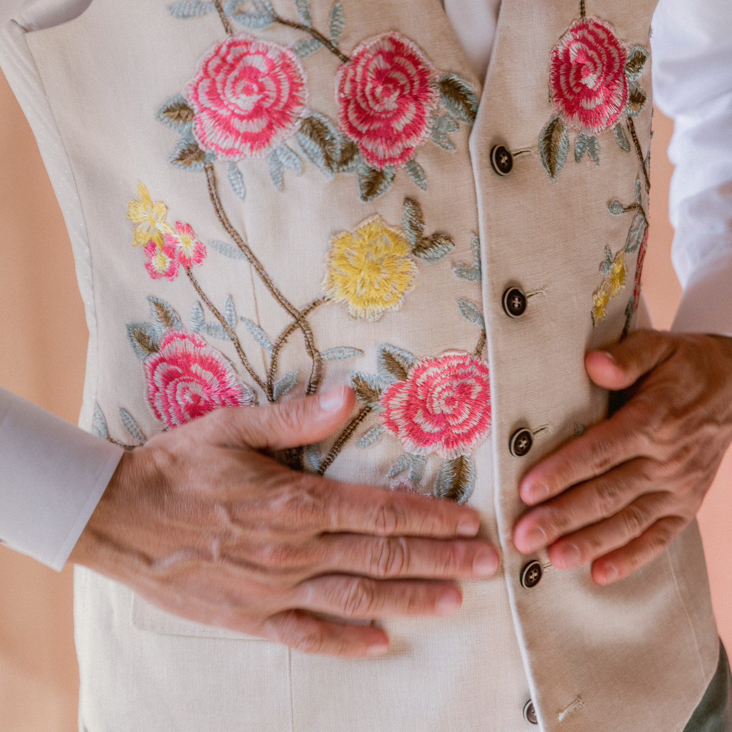 Camila & Camilo. Fotografía de bodas