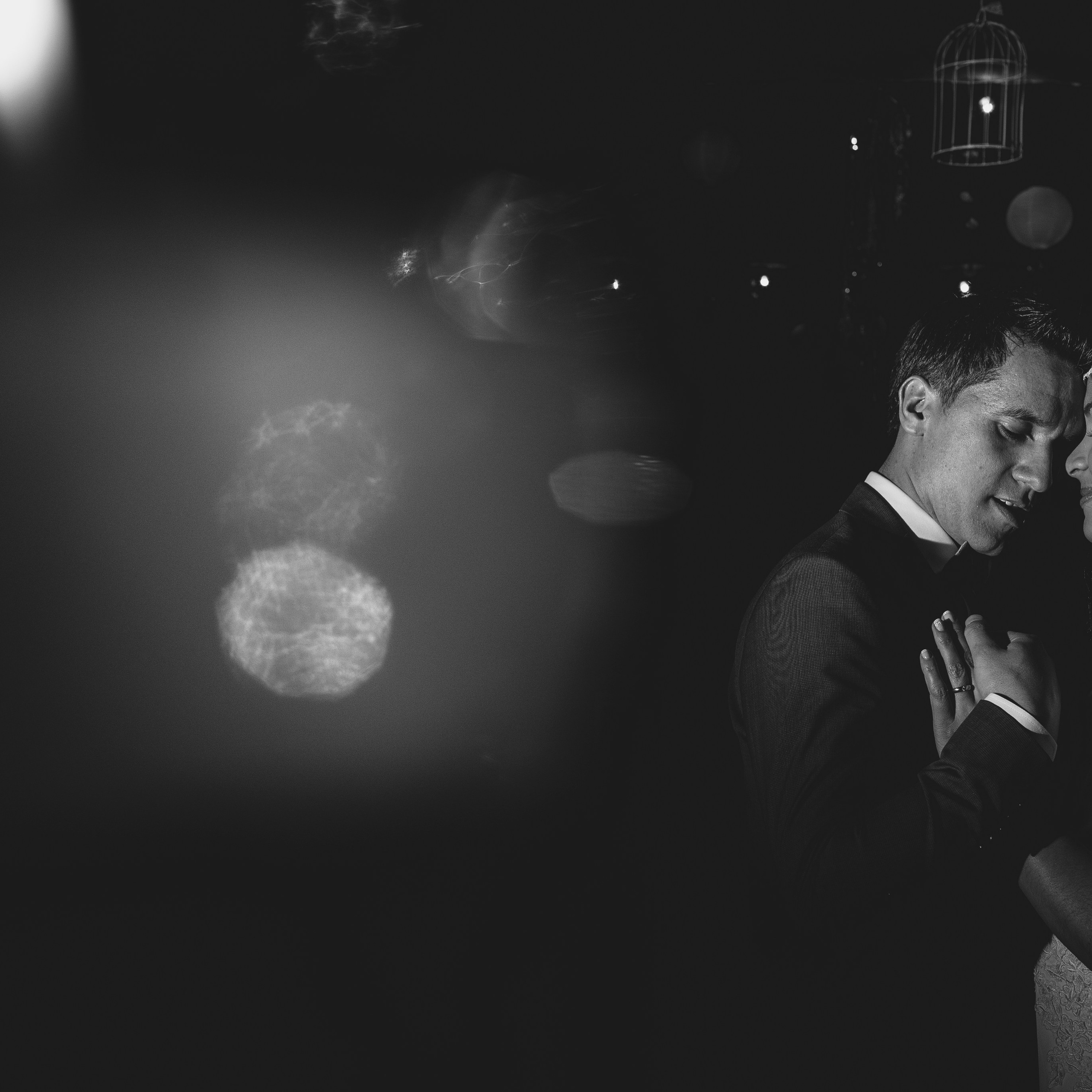 Yani & Carlos. Fotografía de bodas