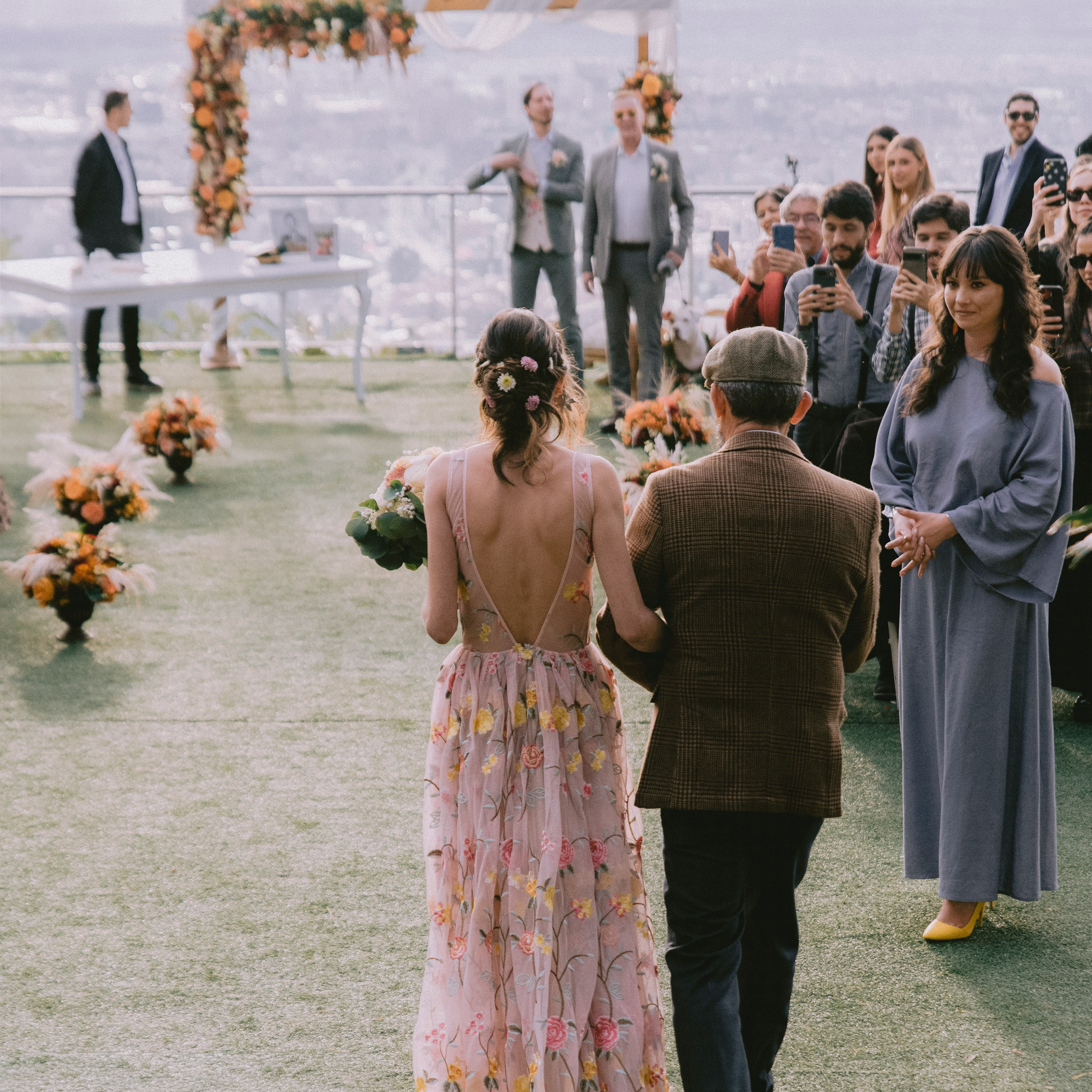 Camila & Camilo. Fotografía de bodas