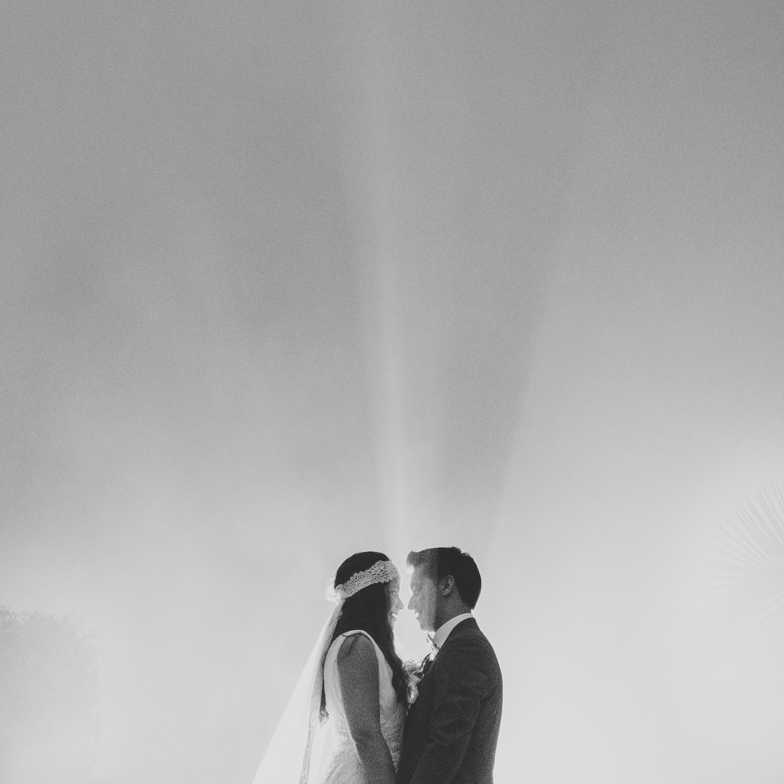 Yani & Carlos. Fotografía de bodas