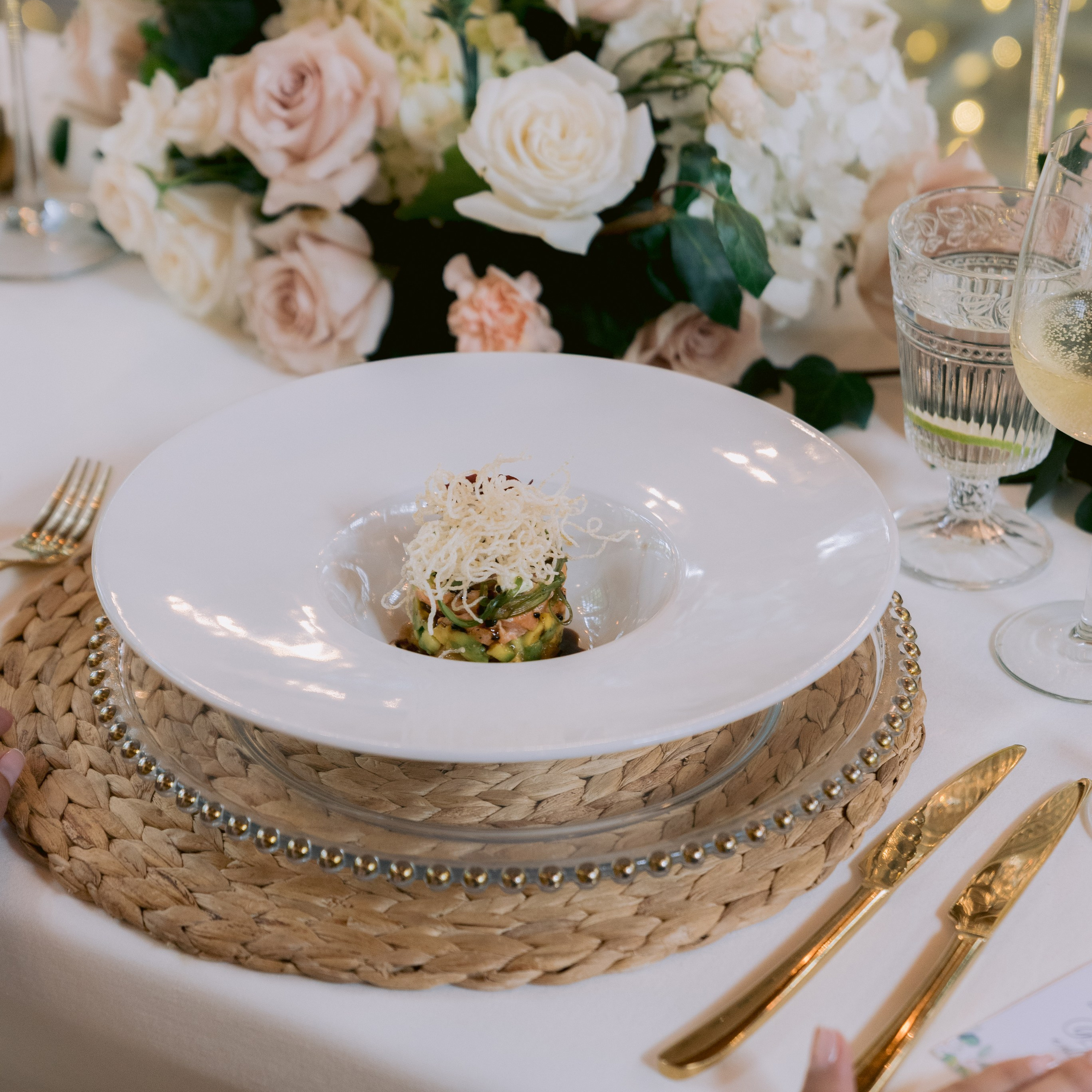 Alejandra & Tobías. Fotografía de bodas