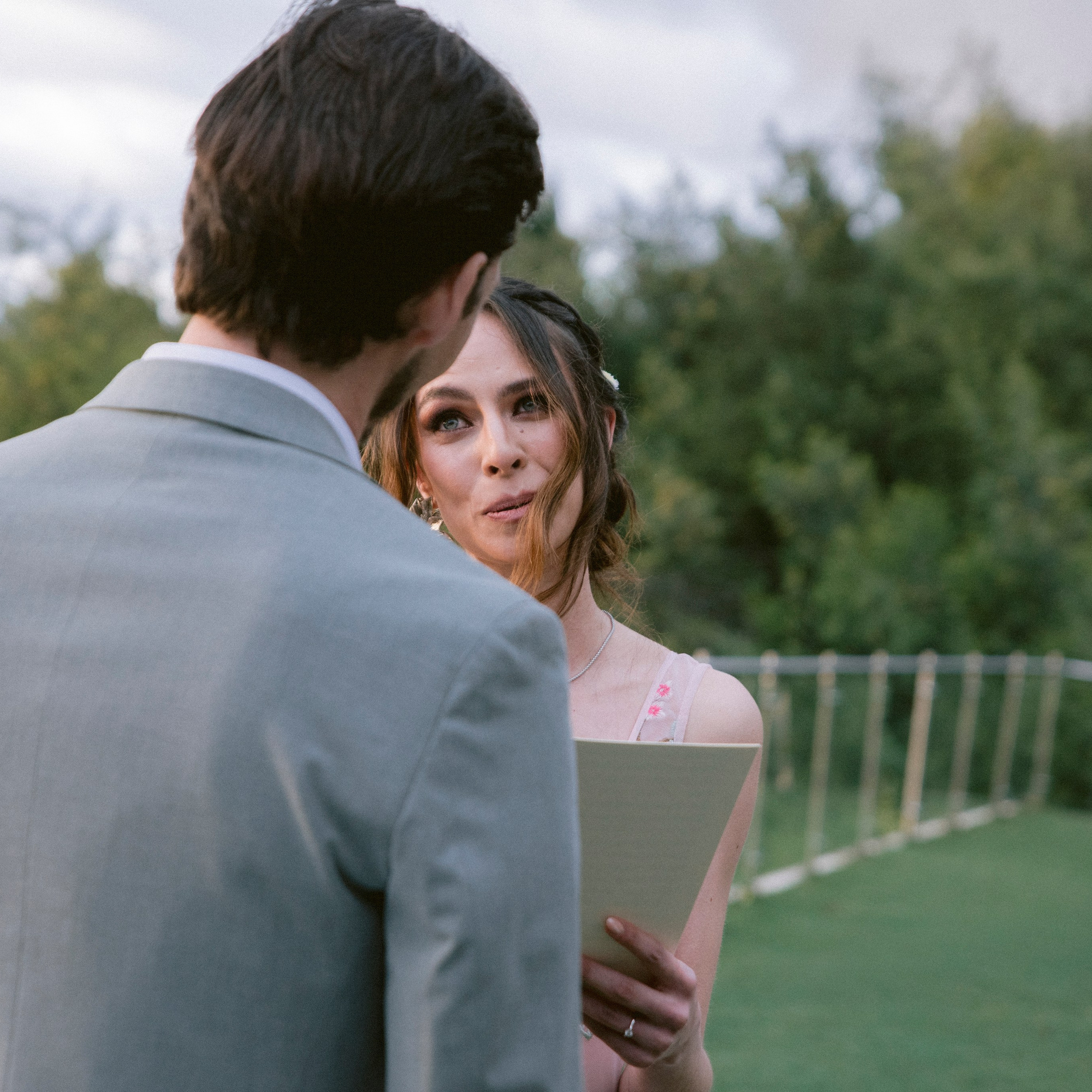 Camila & Camilo. Fotografía de bodas