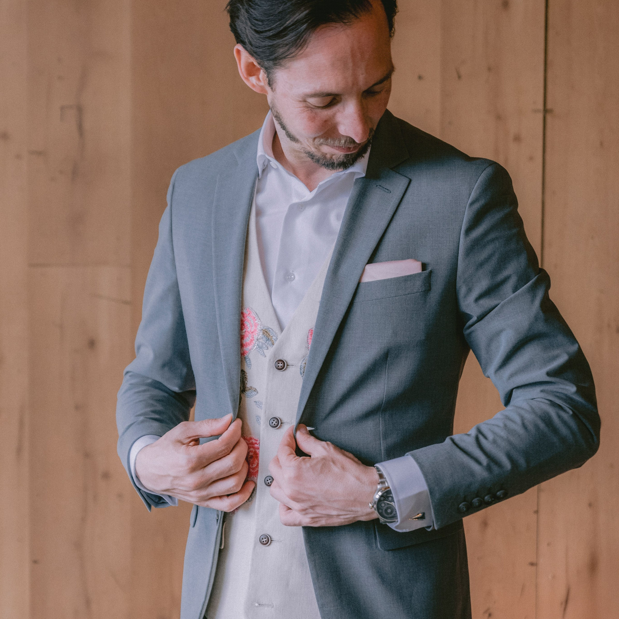 Camila & Camilo. Fotografía de bodas