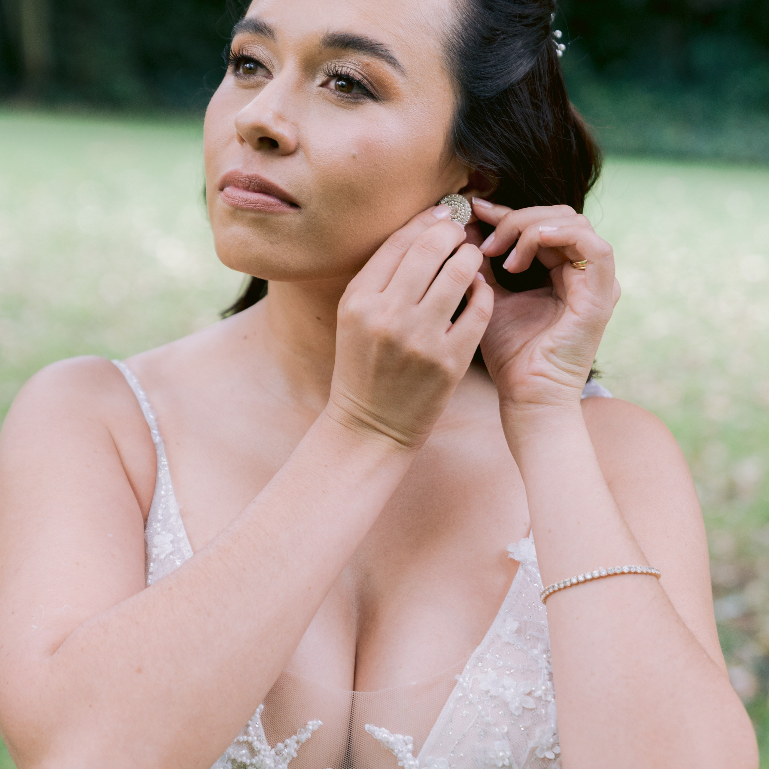 Alejandra & Tobías. Fotografía de bodas