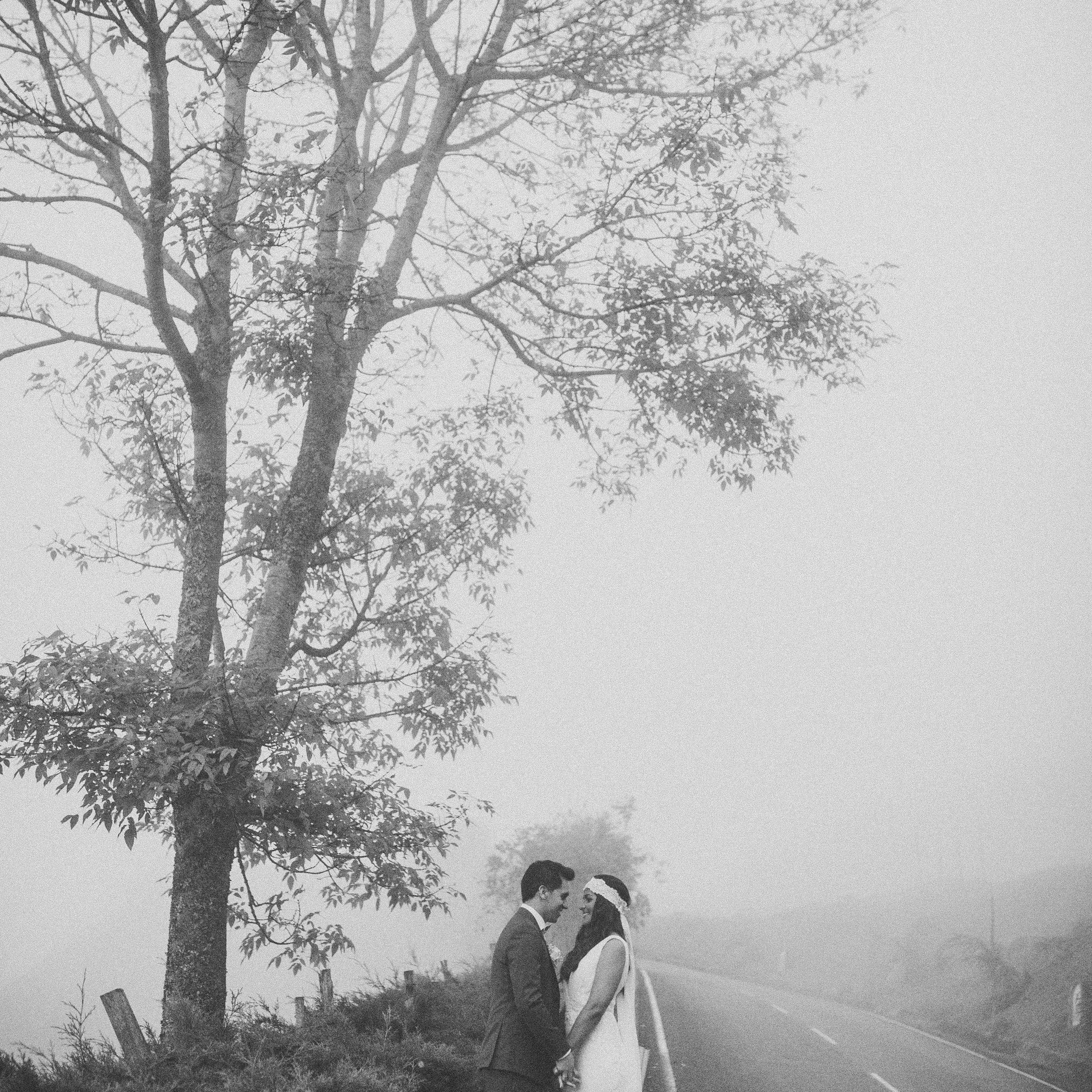 Yani & Carlos. Fotografía de bodas