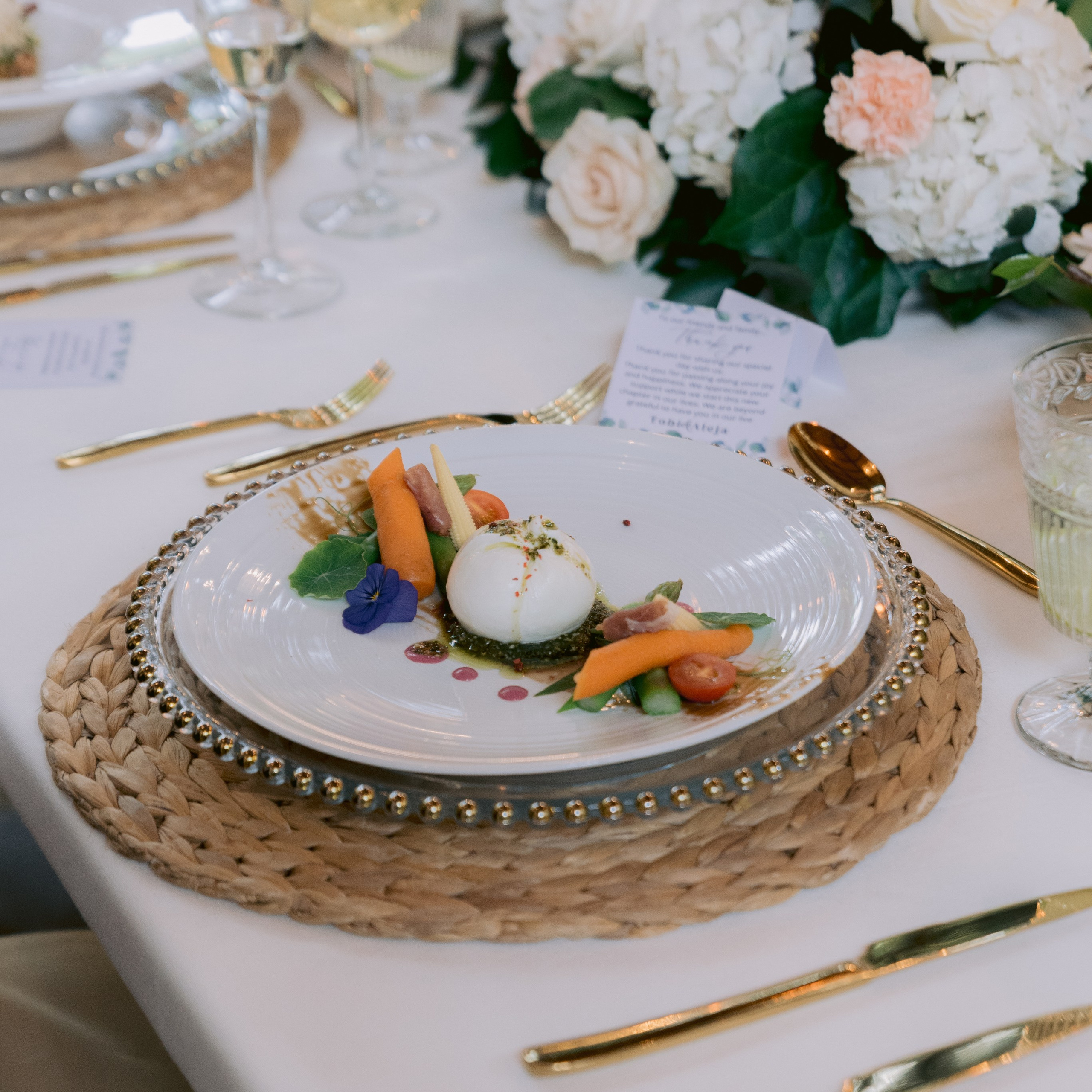 Alejandra & Tobías. Fotografía de bodas