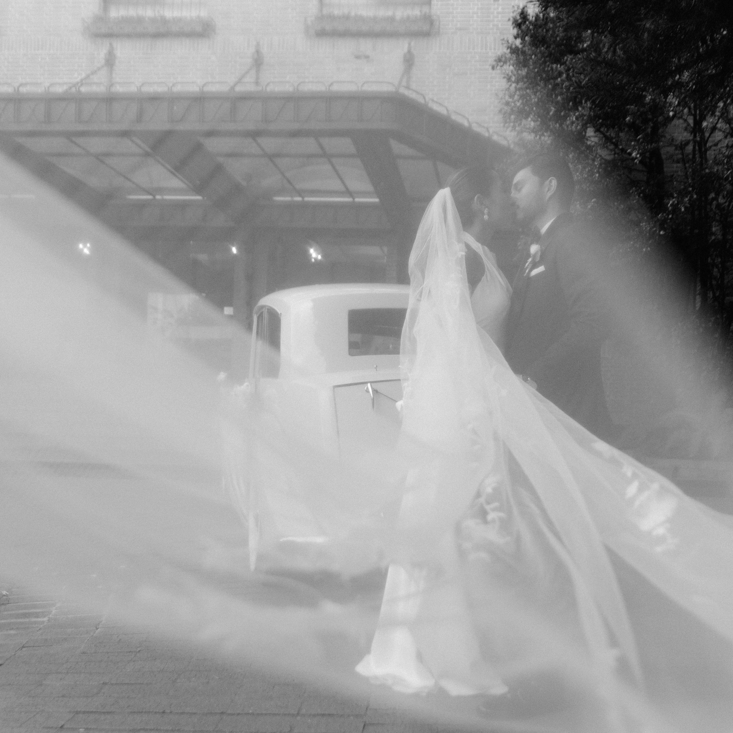 Camila & Cristian. Fotografía de bodas