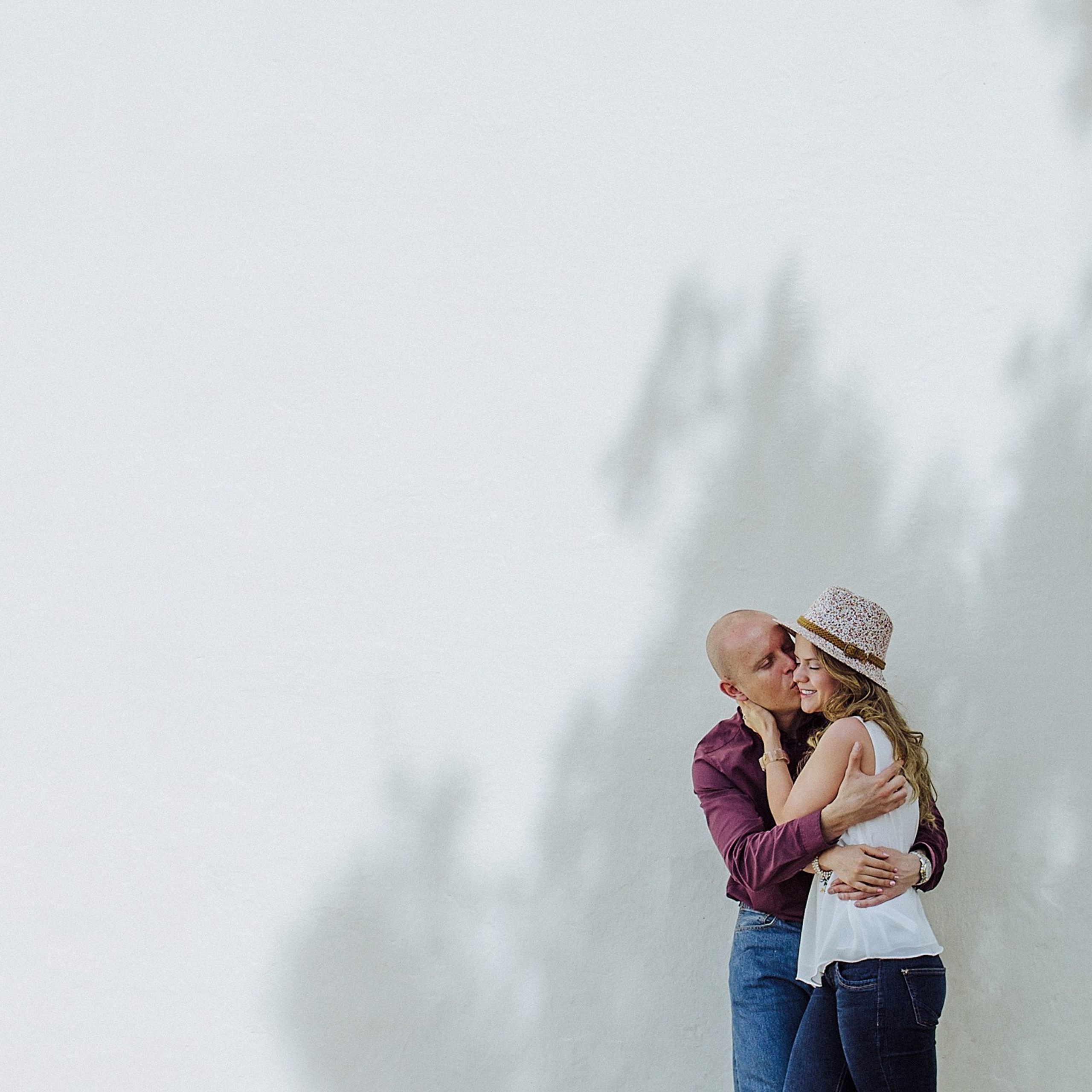 Caro & José. Fotografía de bodas