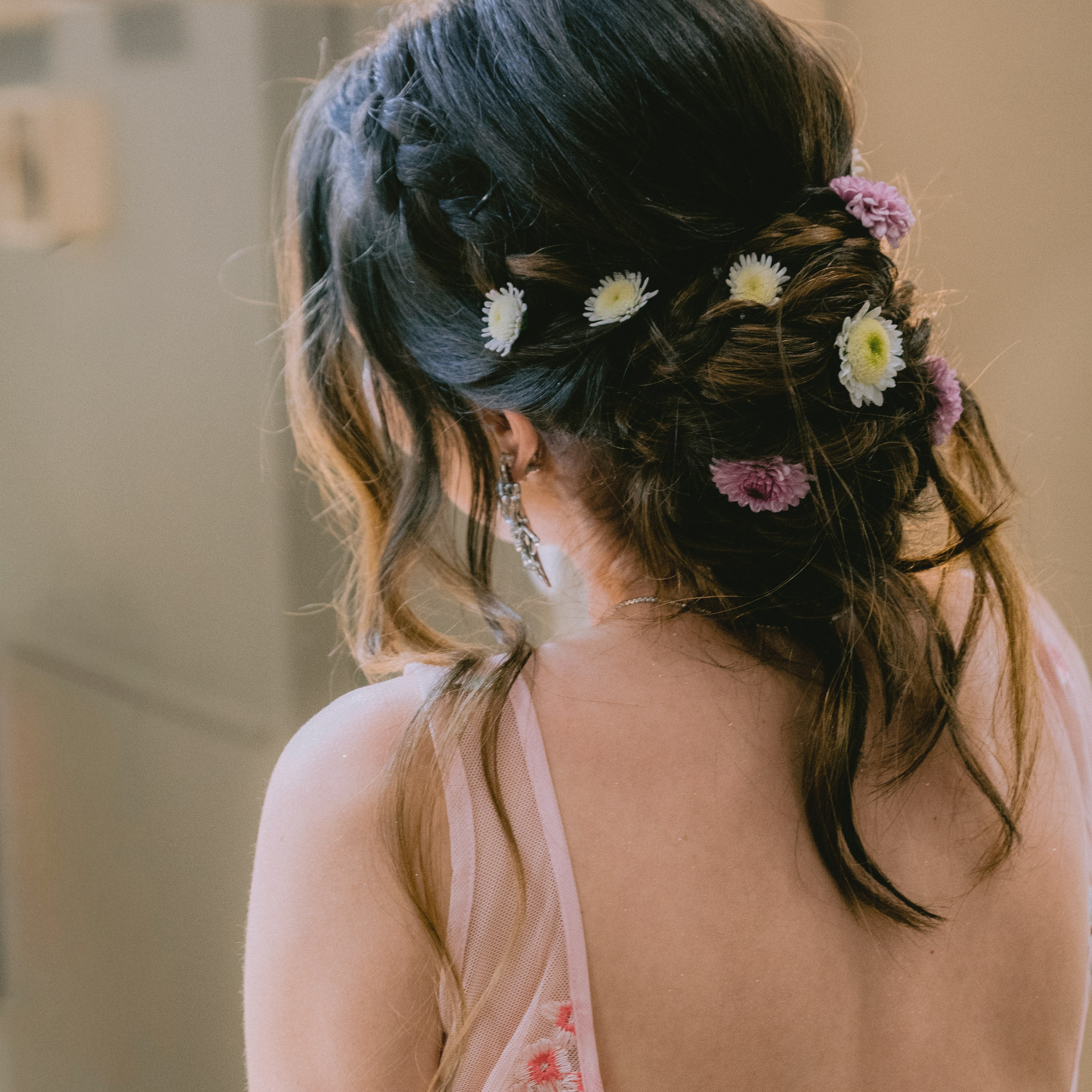 Camila & Camilo. Fotografía de bodas