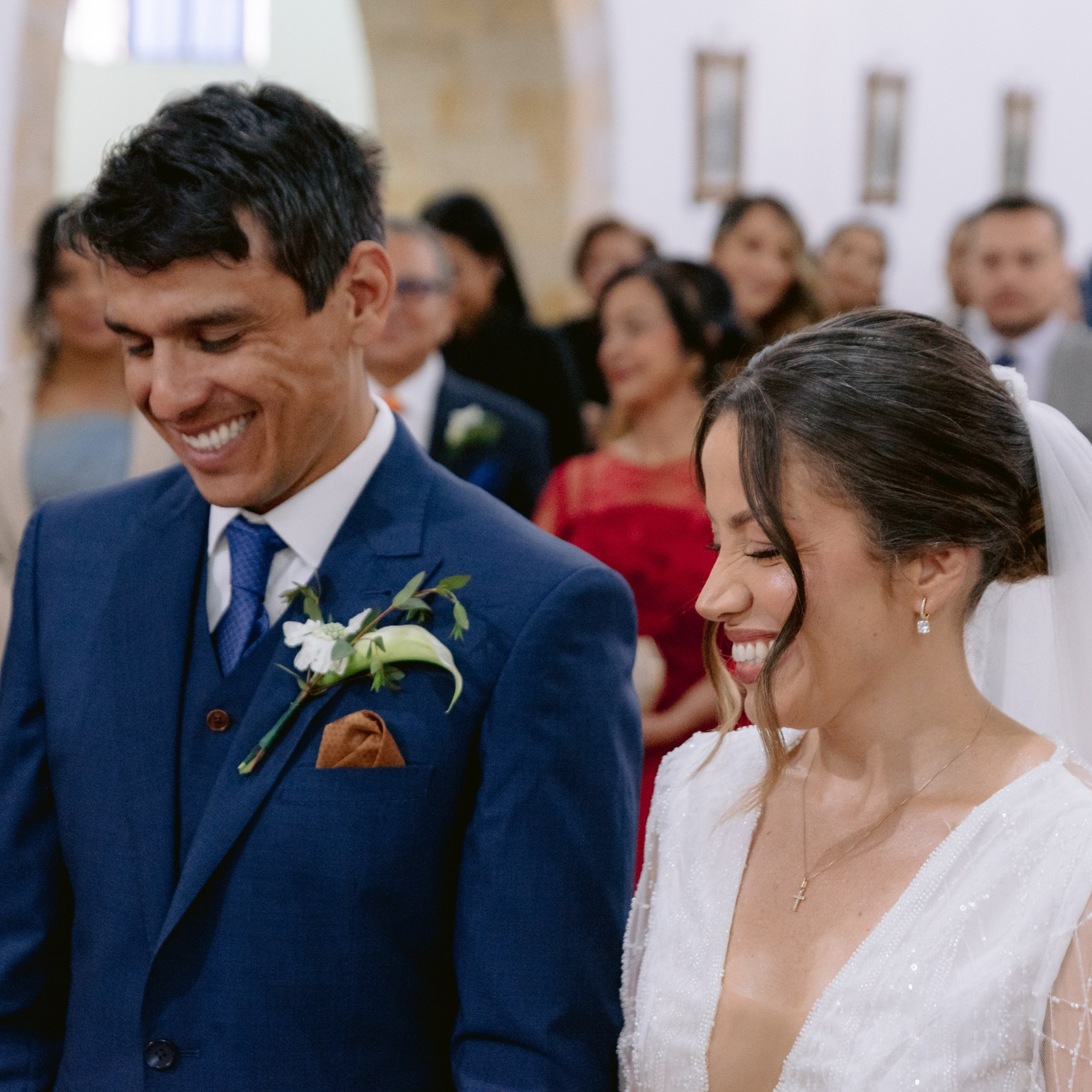 Natalia & Carlos. Fotografía de bodas