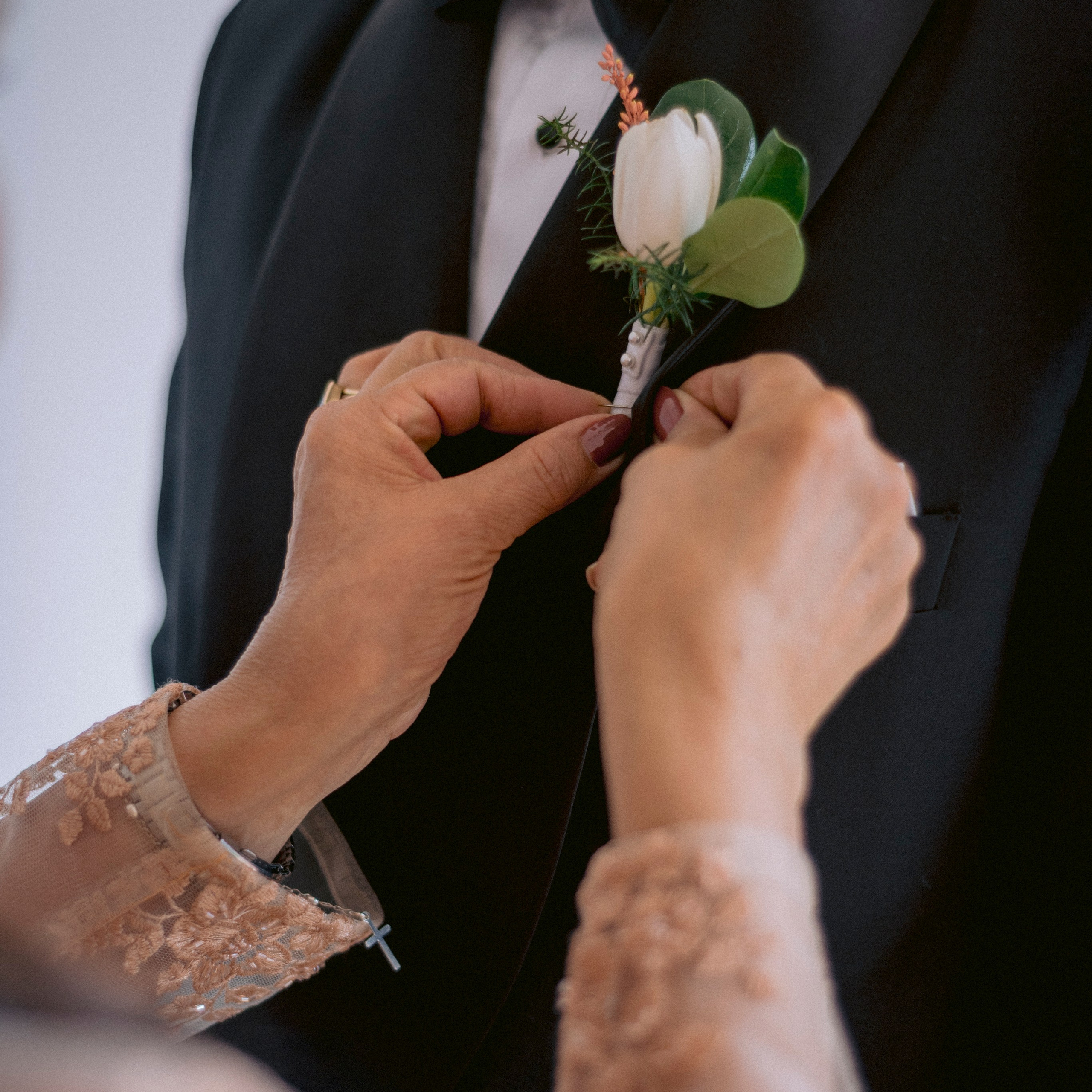 Camila & Cristian. Fotografía de bodas