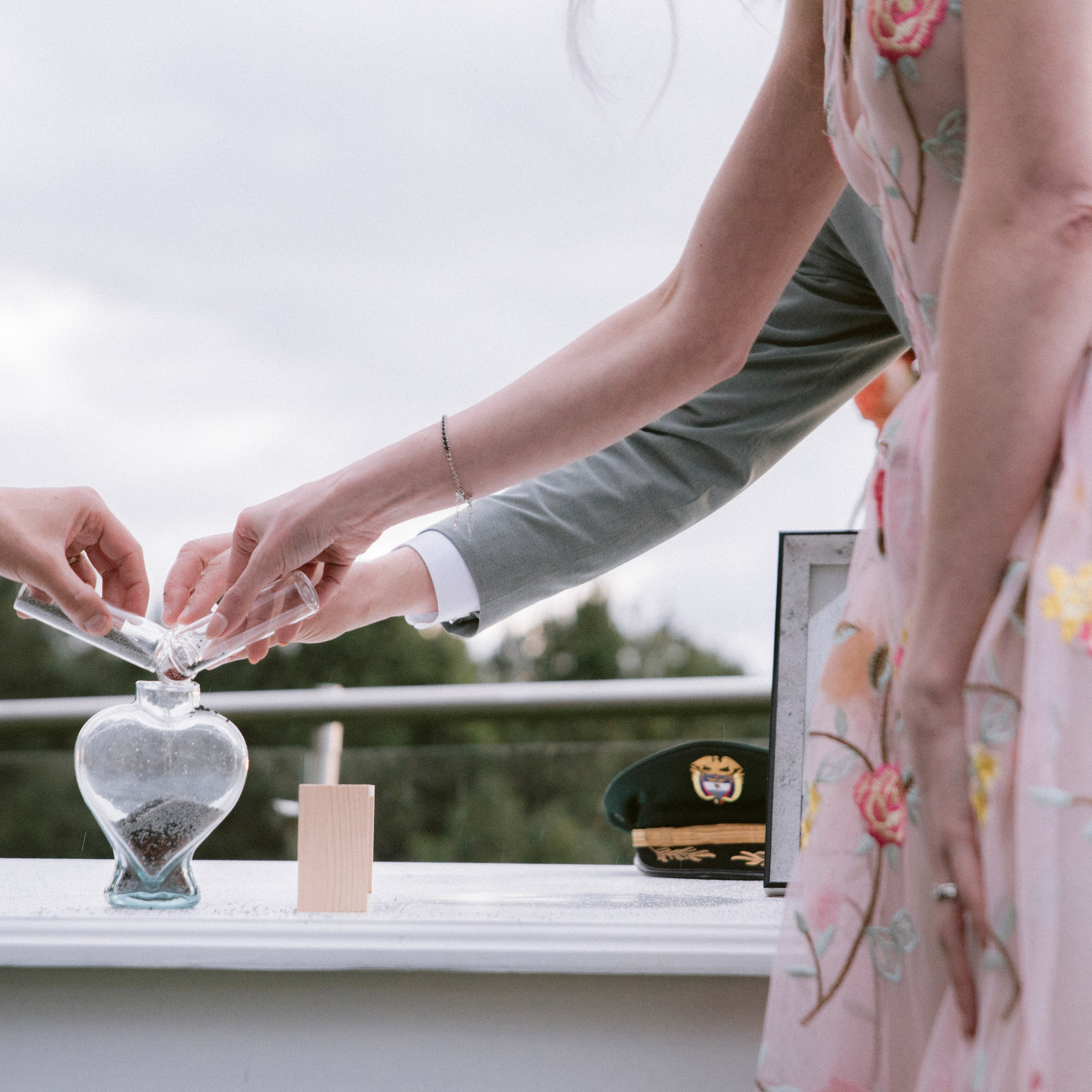 Camila & Camilo. Fotografía de bodas