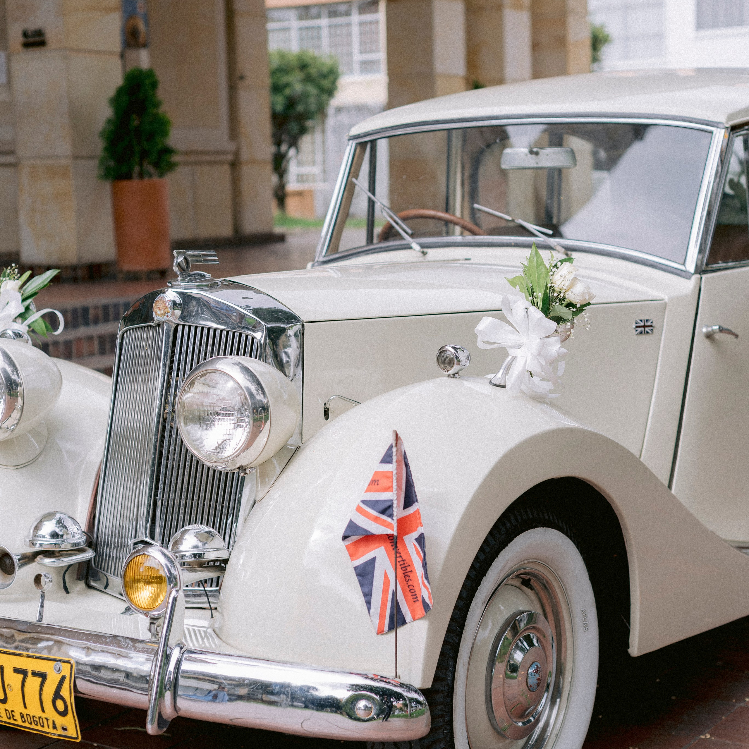Camila & Cristian. Fotografía de bodas
