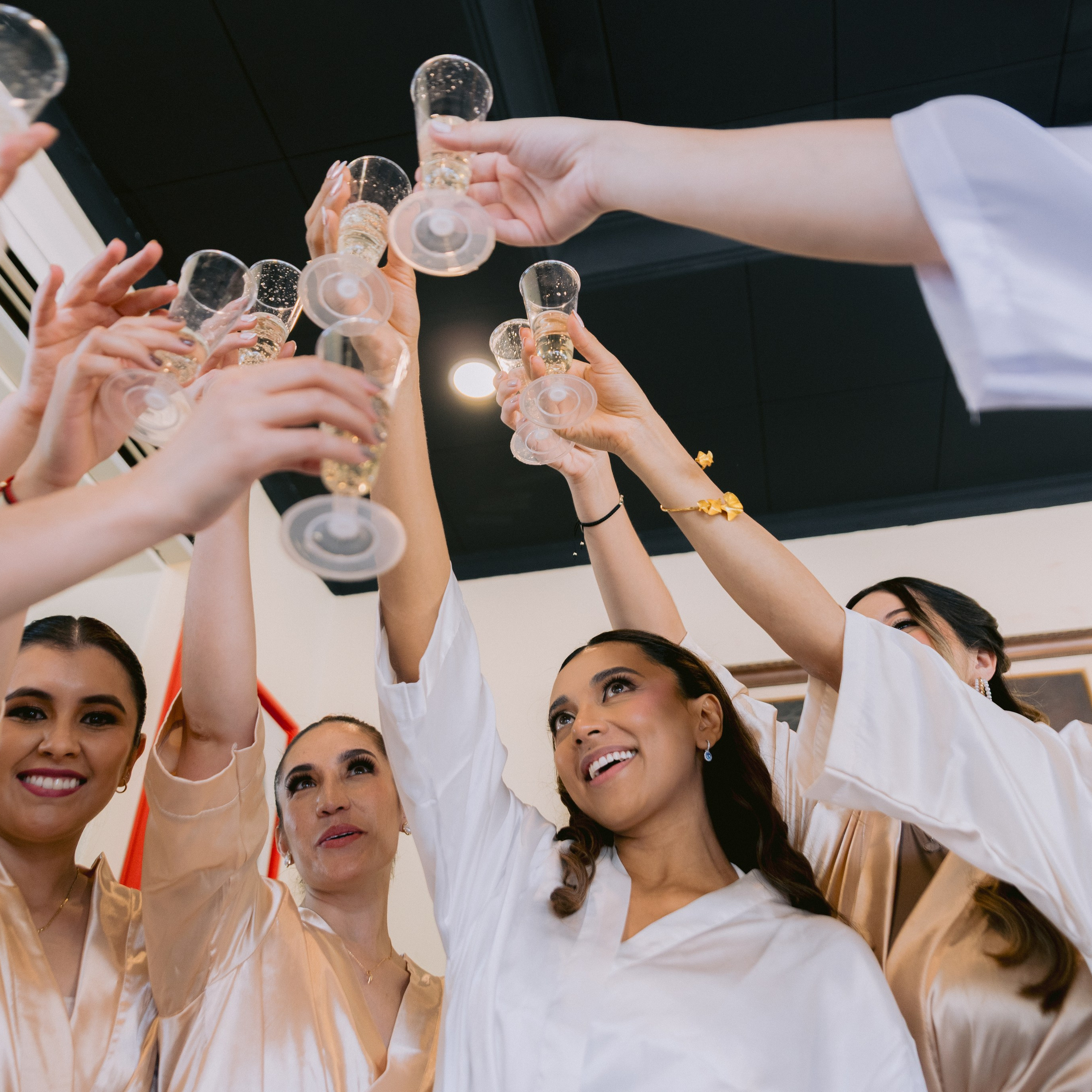 Aura & Andrés. Fotografía de bodas