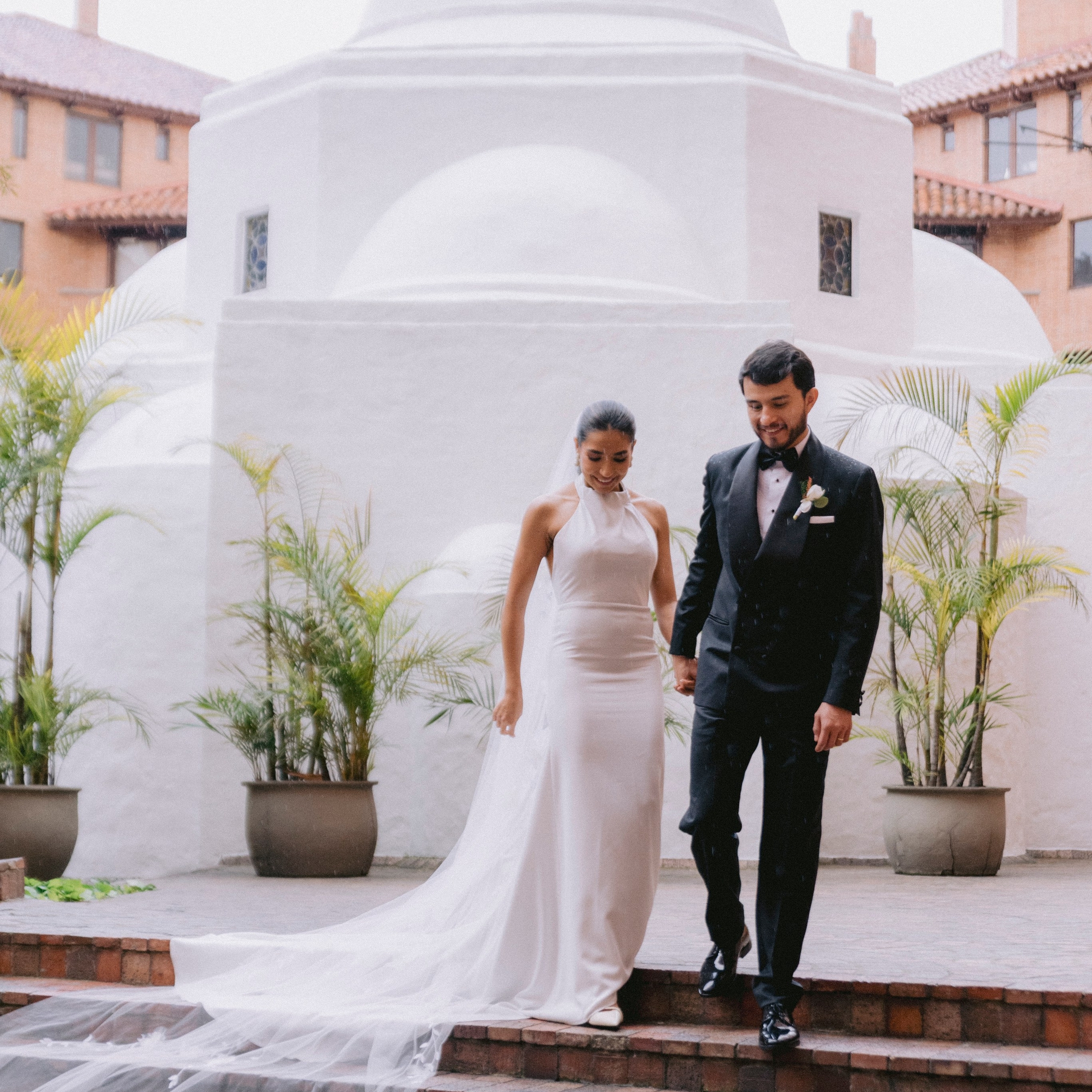 Camila & Cristian. Fotografía de bodas