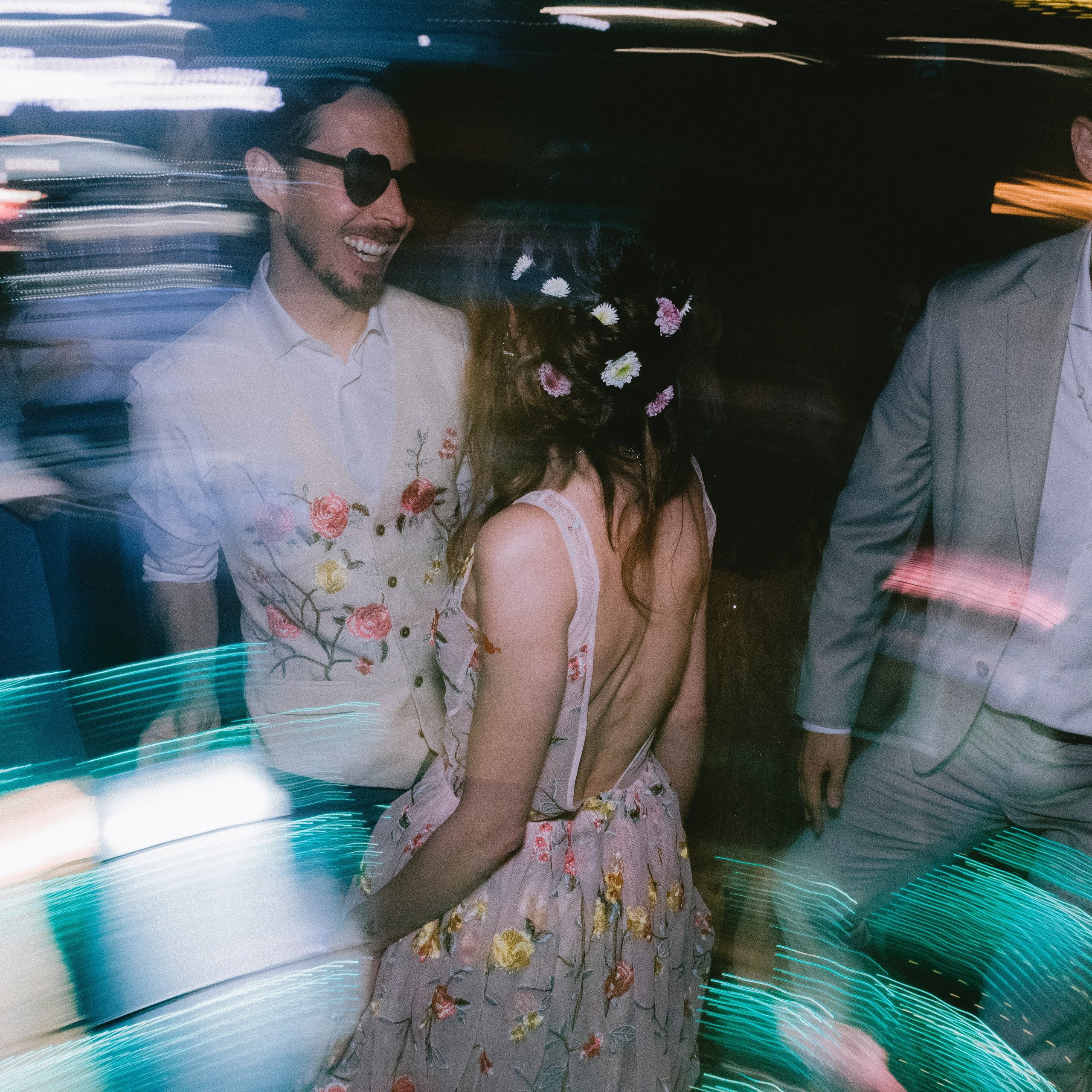 Camila & Camilo. Fotografía de bodas