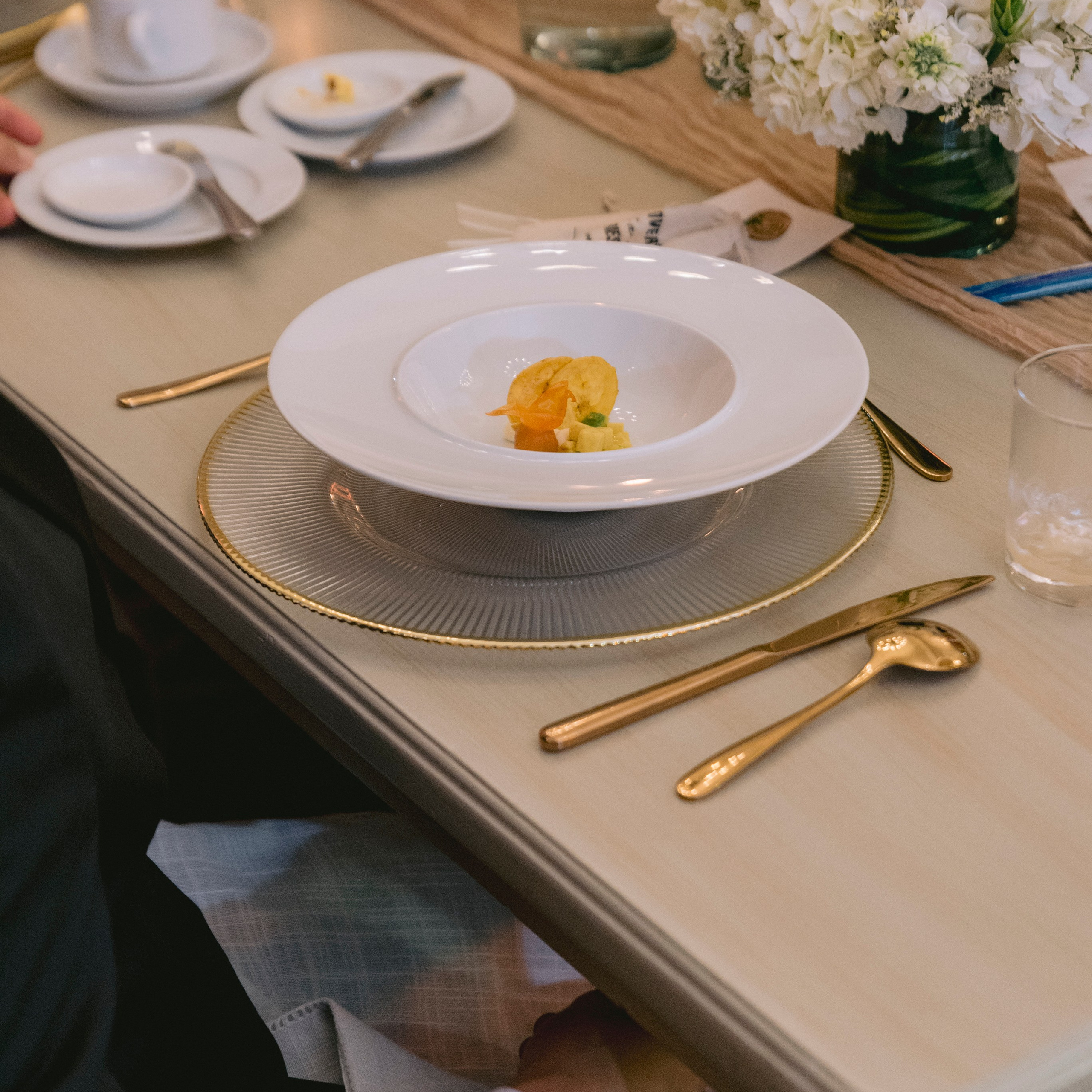 Camila & Cristian. Fotografía de bodas