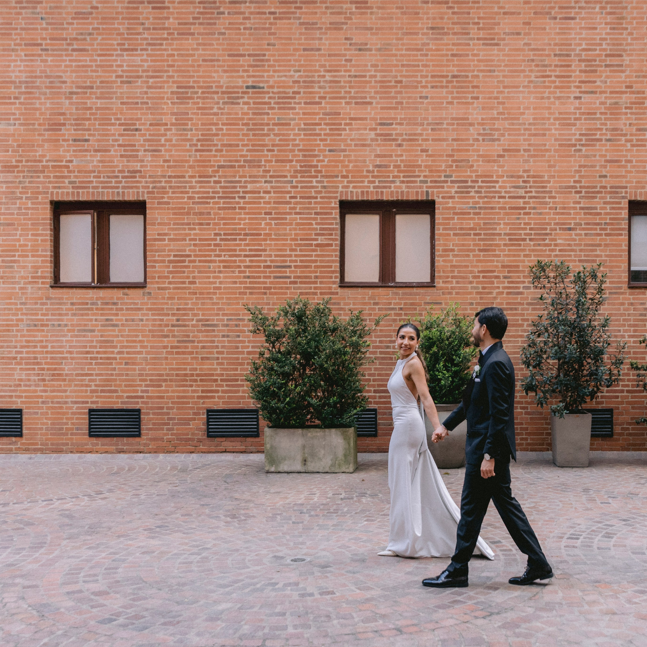 Camila & Cristian. Fotografía de bodas