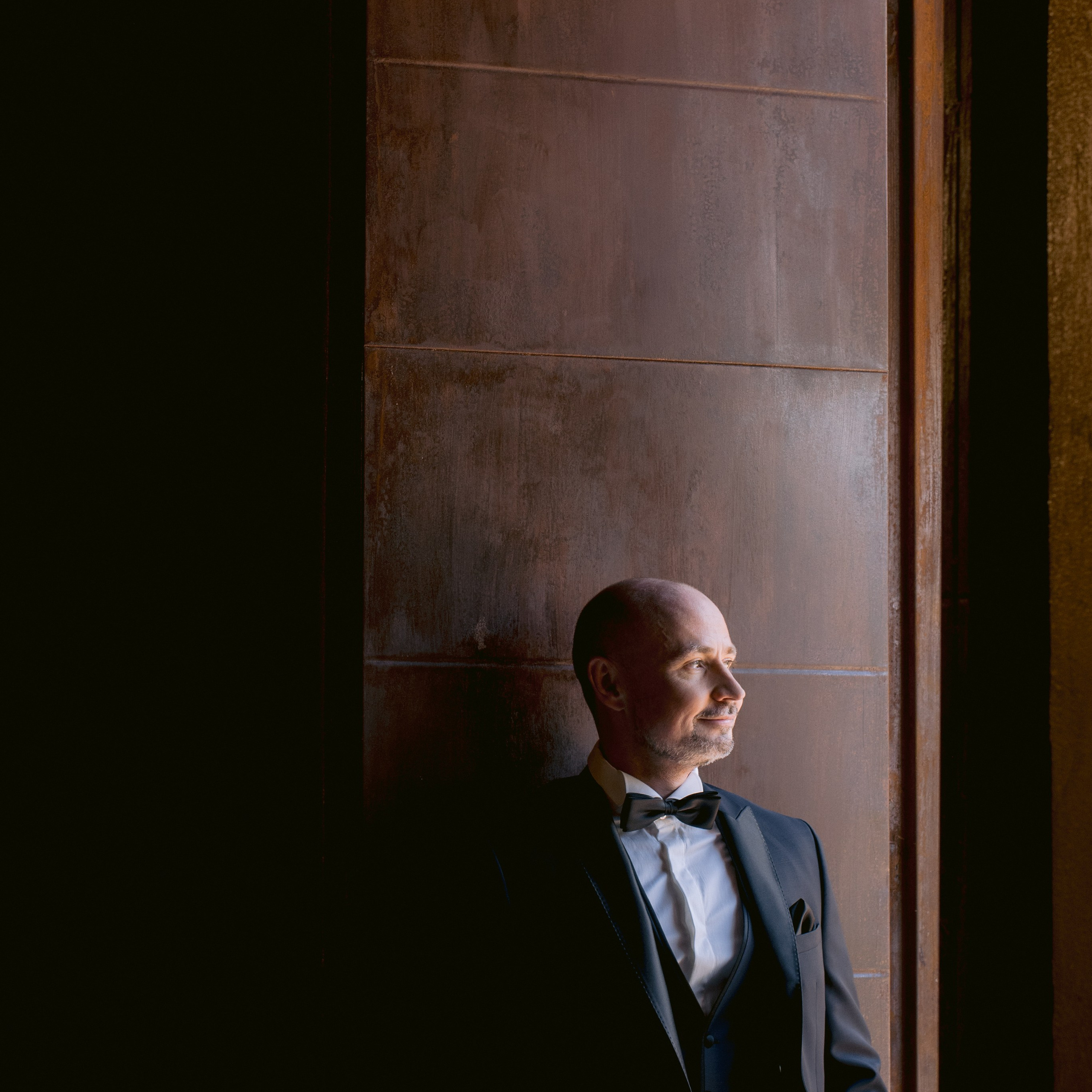 Alejandra & Tobías. Fotografía de bodas