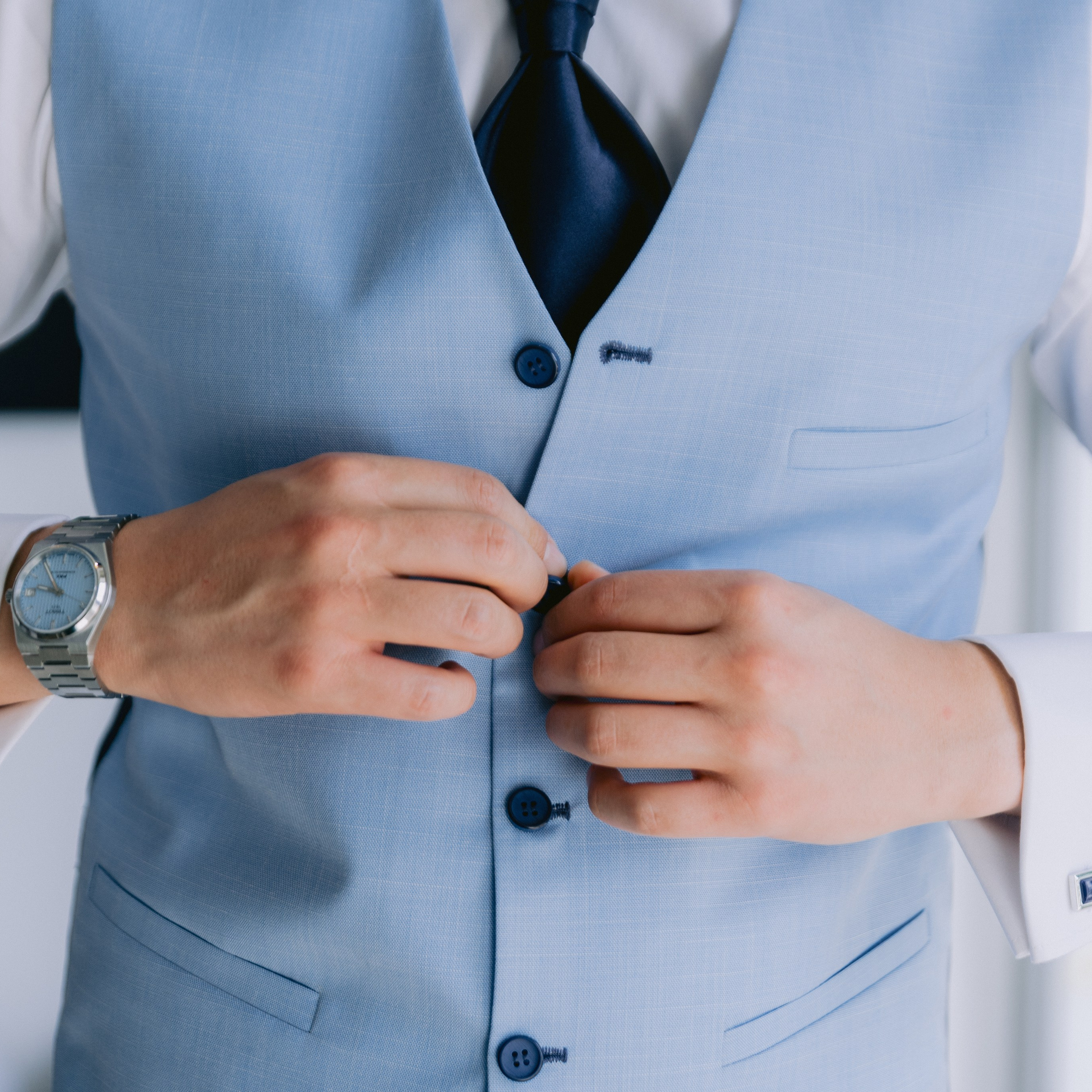 Aura & Andrés. Fotografía de bodas