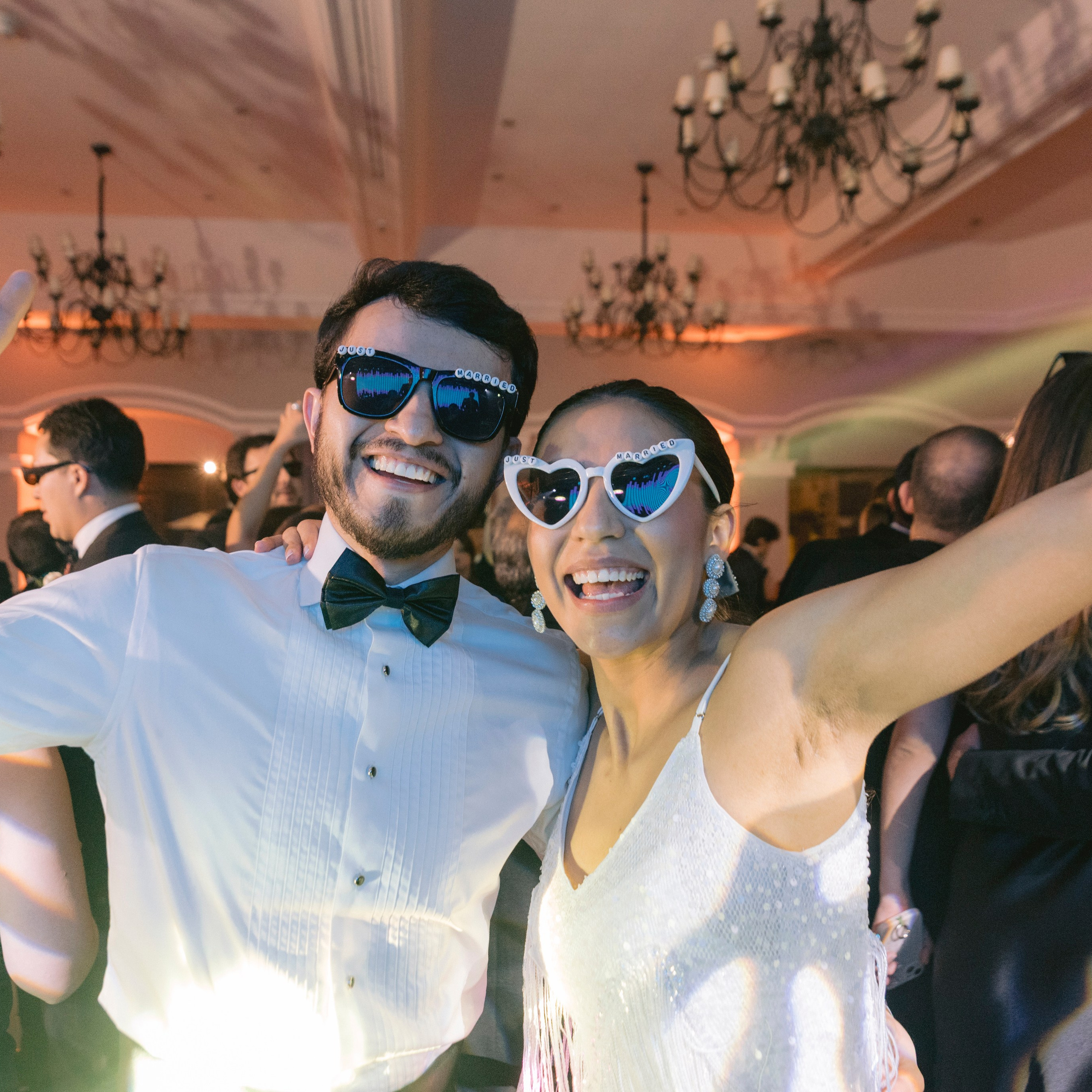 Camila & Cristian. Fotografía de bodas