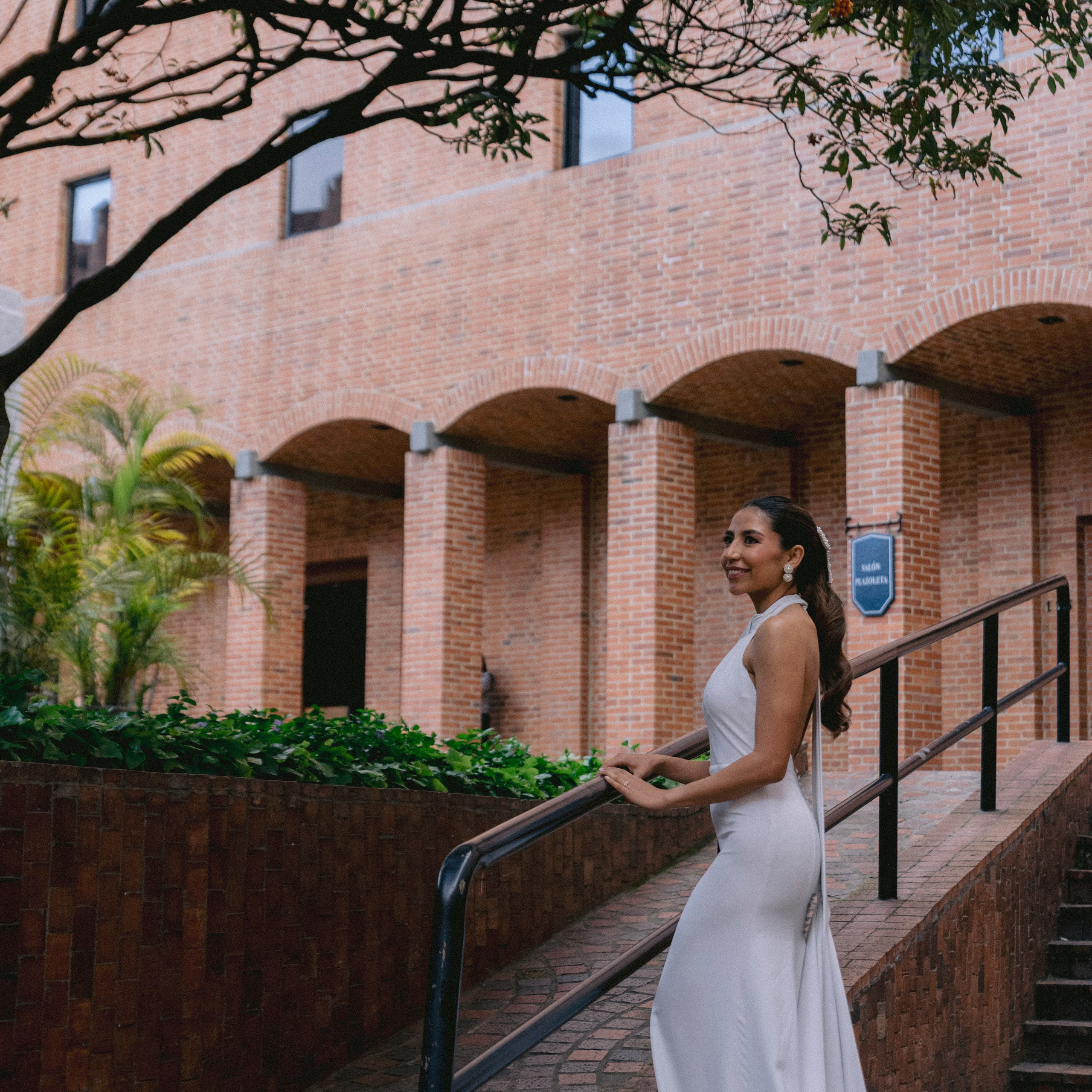 Camila & Cristian. Fotografía de bodas