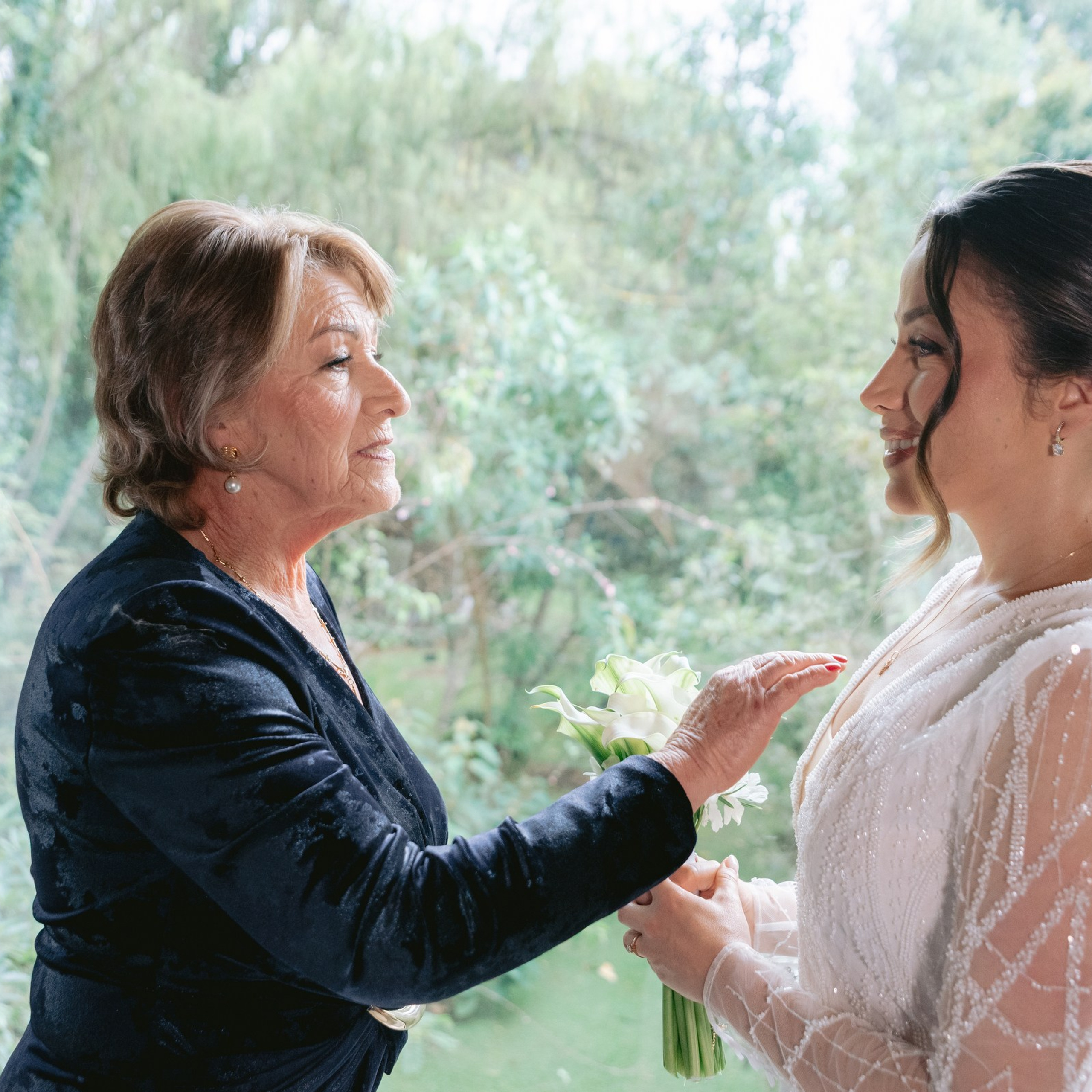 Natalia & Carlos. Fotografía de bodas