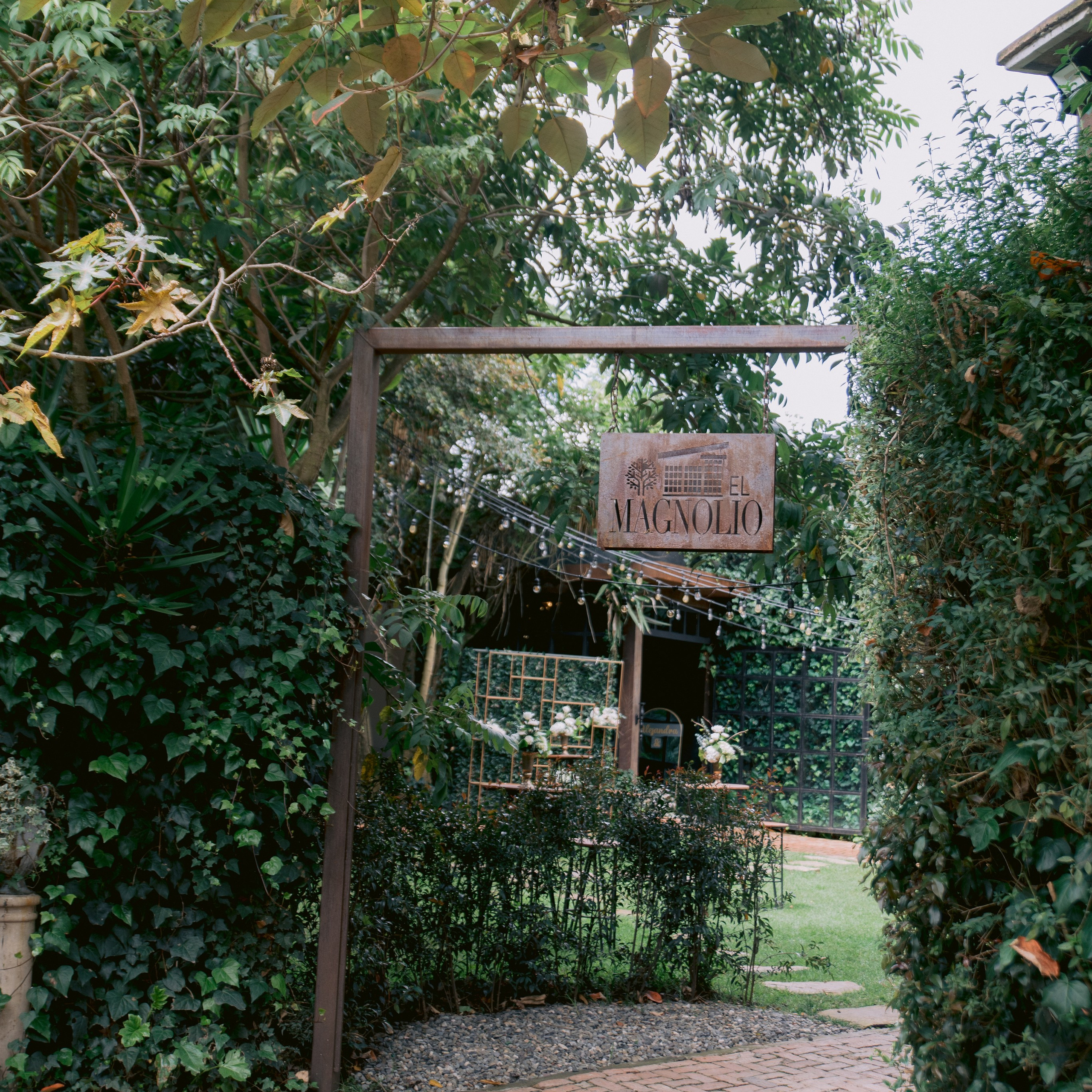 Alejandra & Tobías. Fotografía de bodas