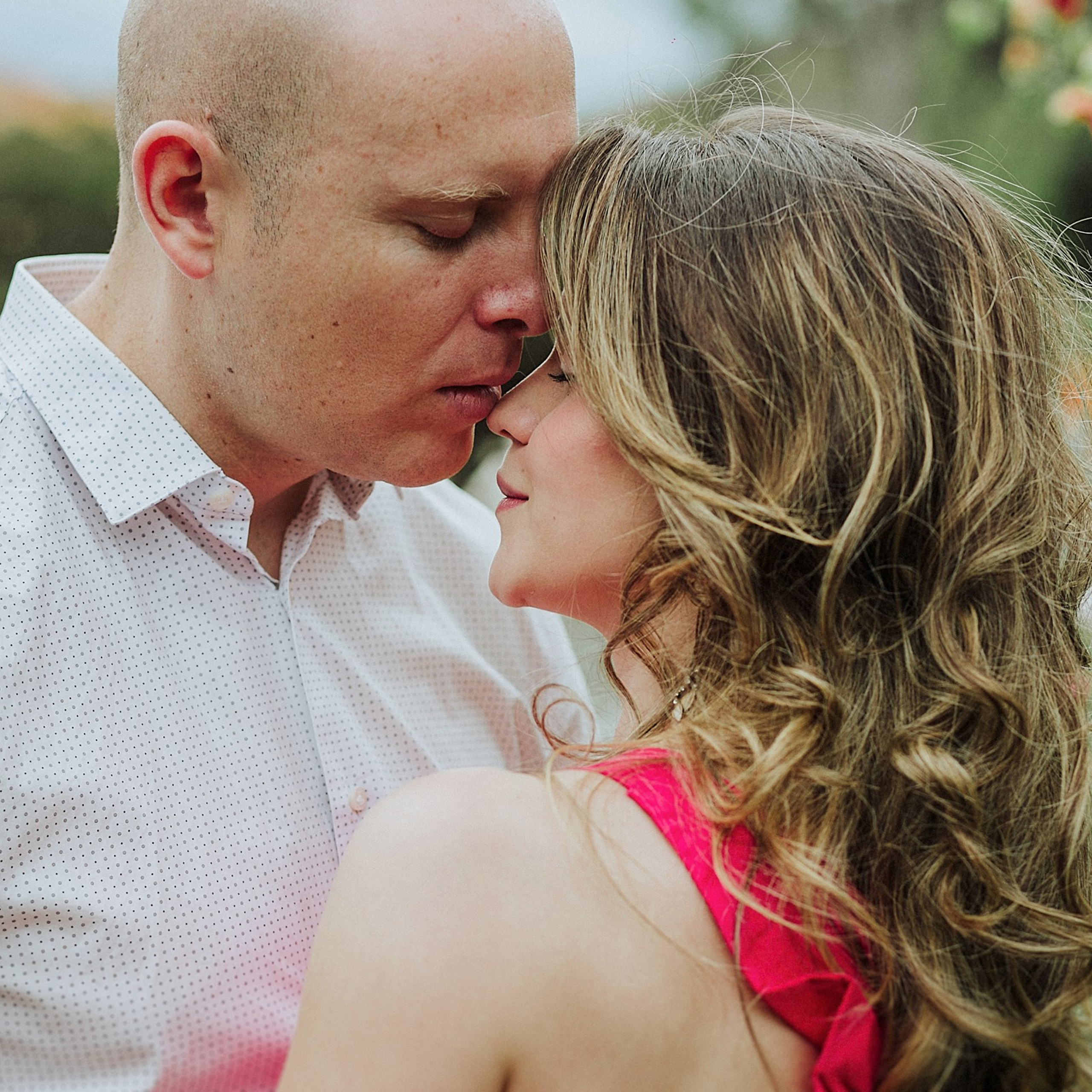 Caro & José. Fotografía de bodas