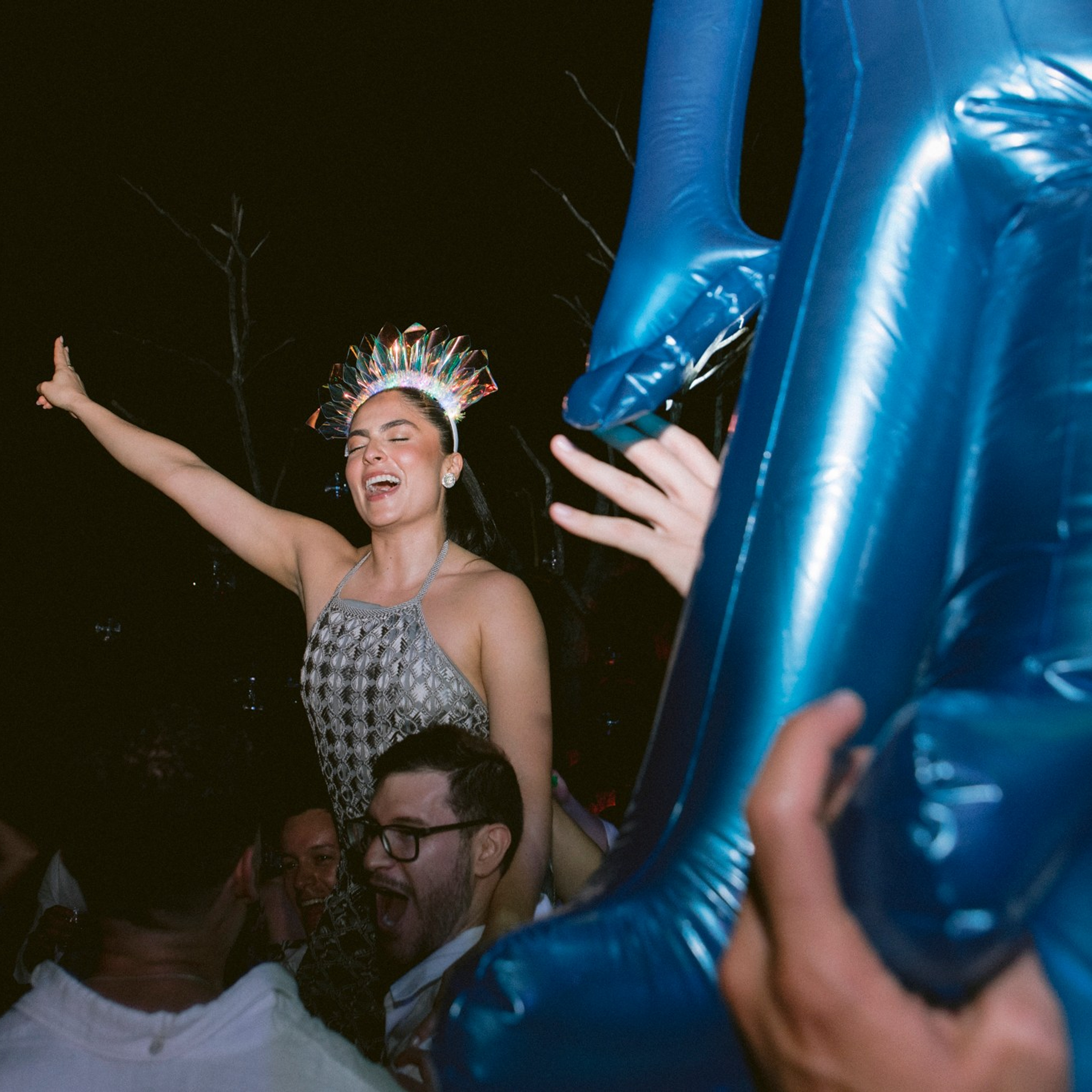 Lina & Nico. Fotografía de bodas