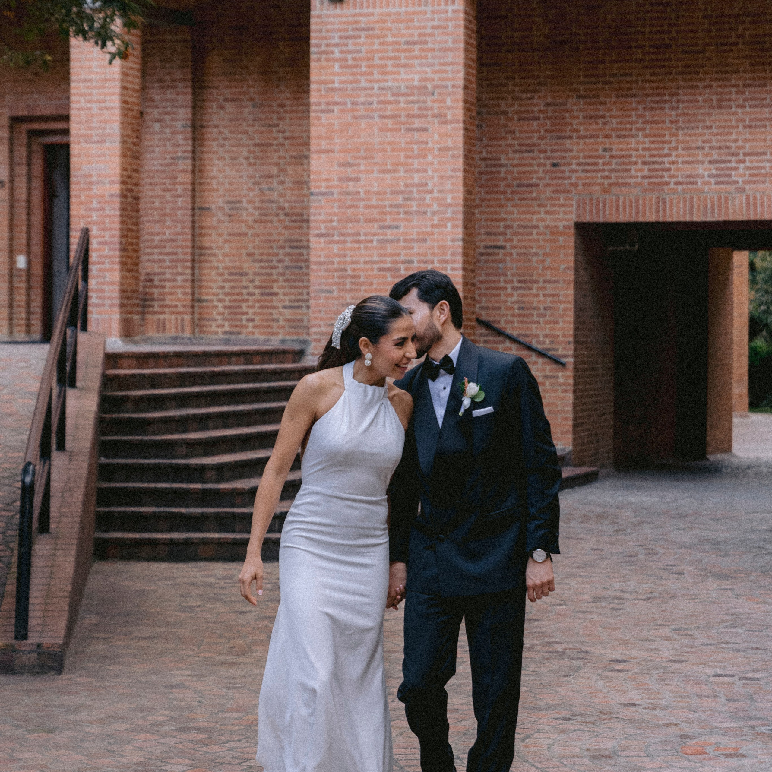 Camila & Cristian. Fotografía de bodas
