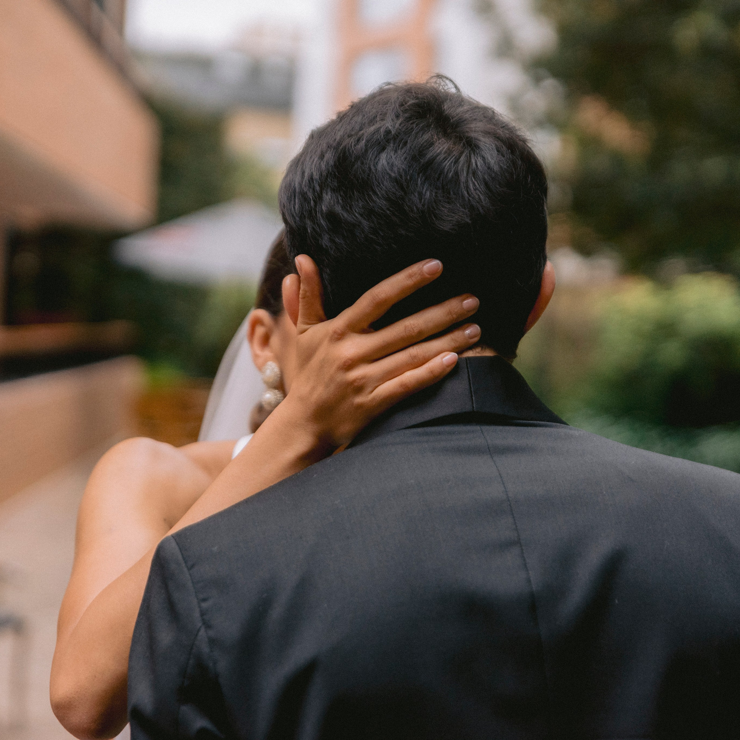 Camila & Cristian. Fotografía de bodas
