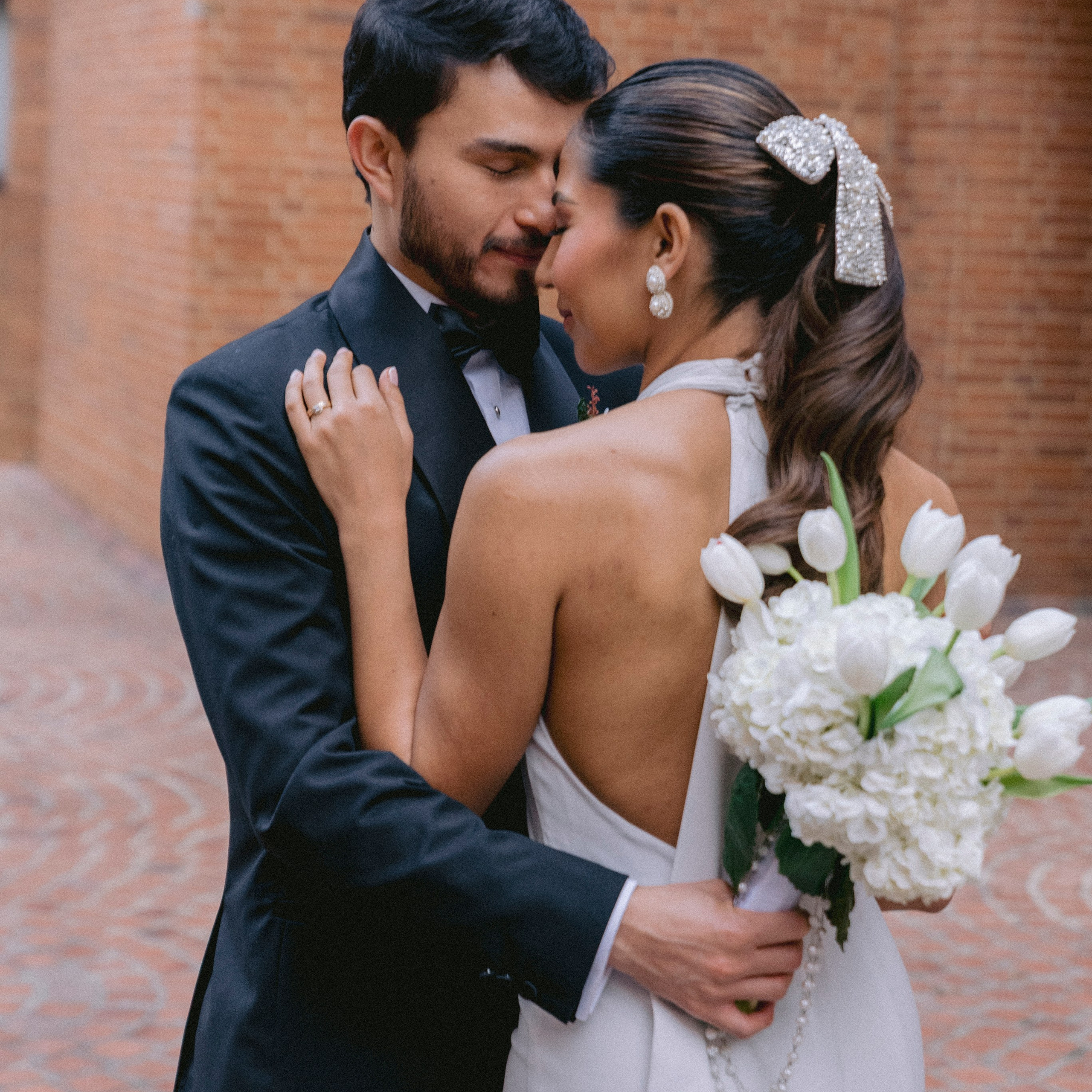 Camila & Cristian. Fotografía de bodas