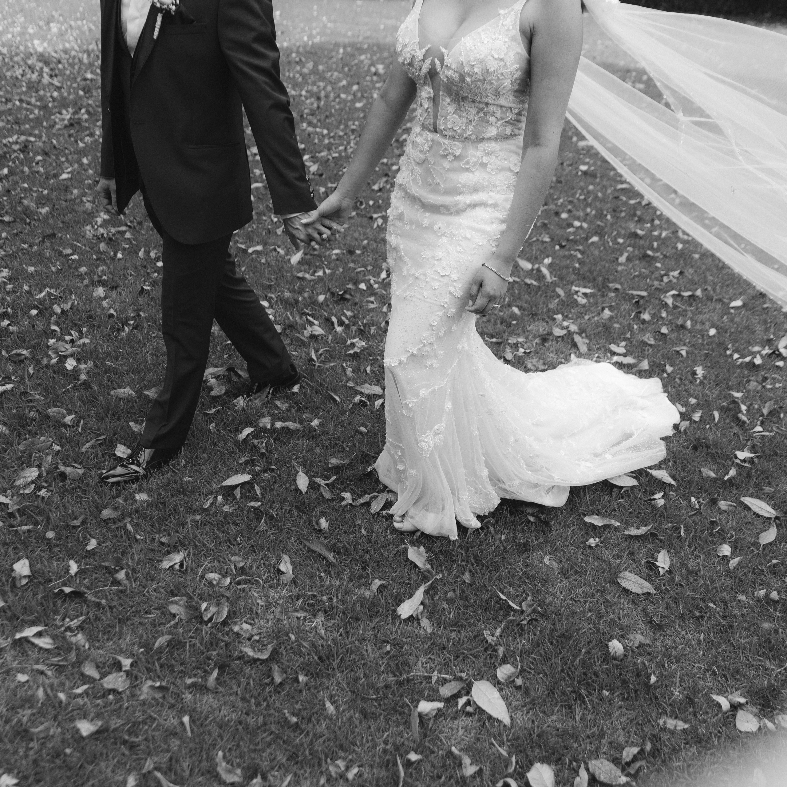 Alejandra & Tobías. Fotografía de bodas