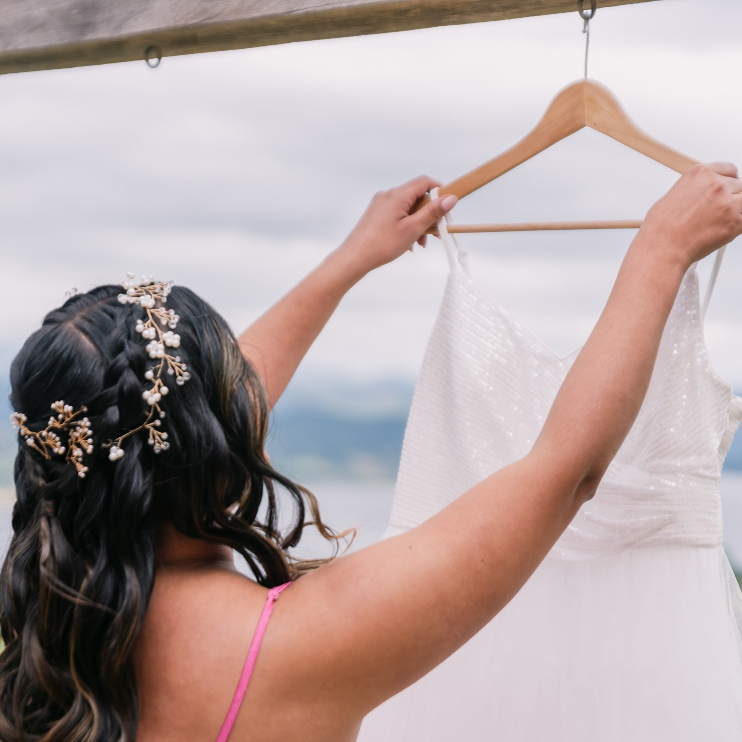 Paola & Pedro. Fotografía de bodas