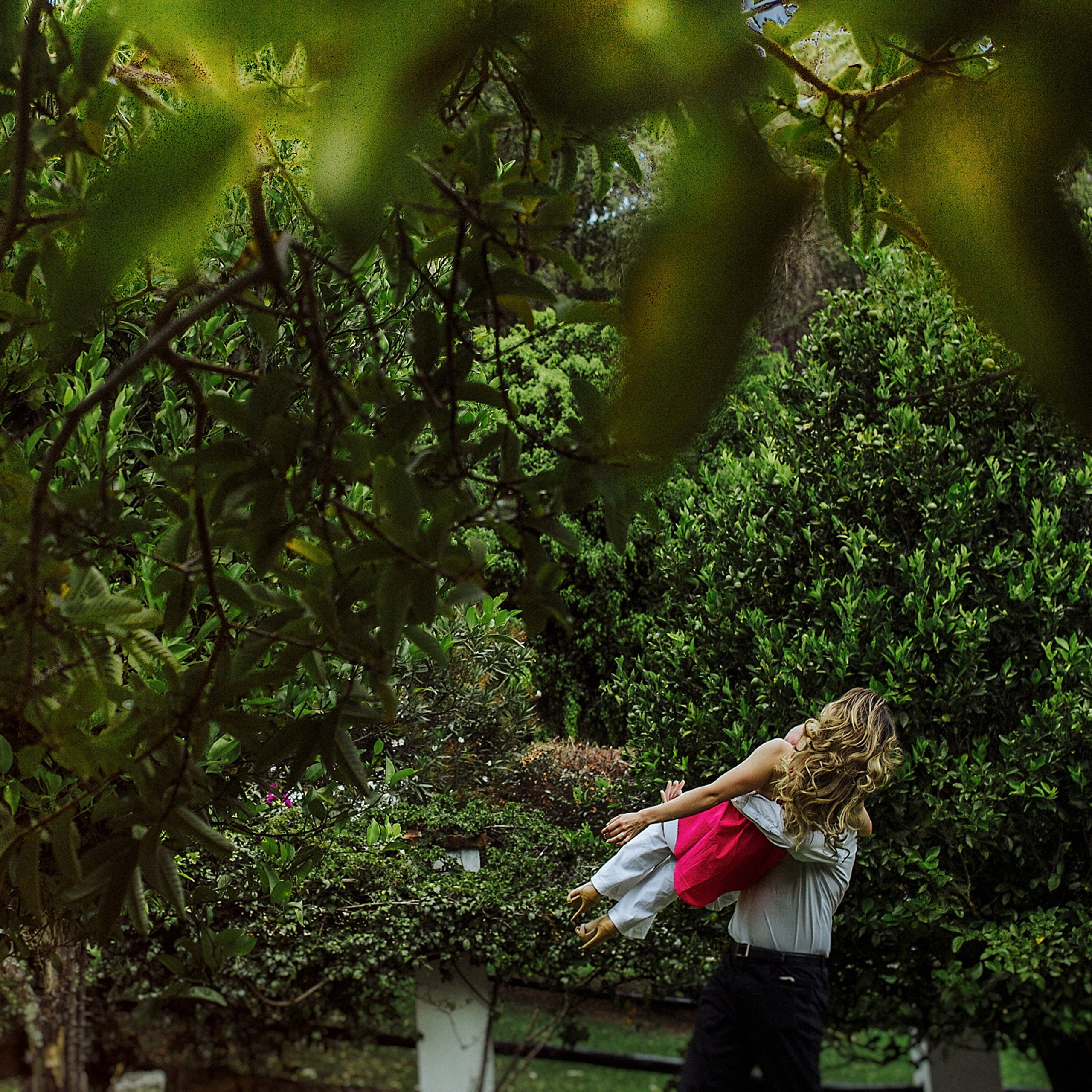 Caro & José. Fotografía de bodas