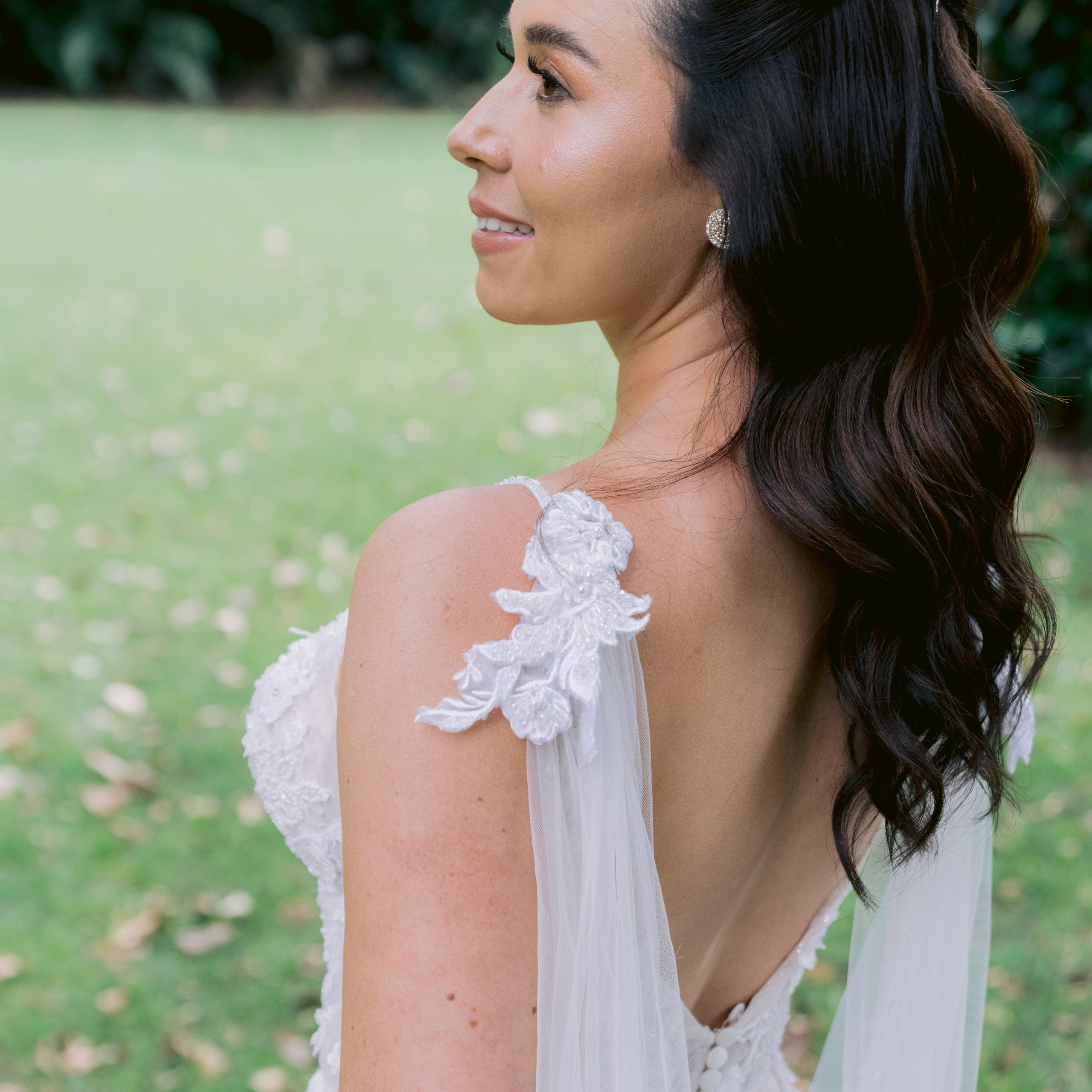 Alejandra & Tobías. Fotografía de bodas