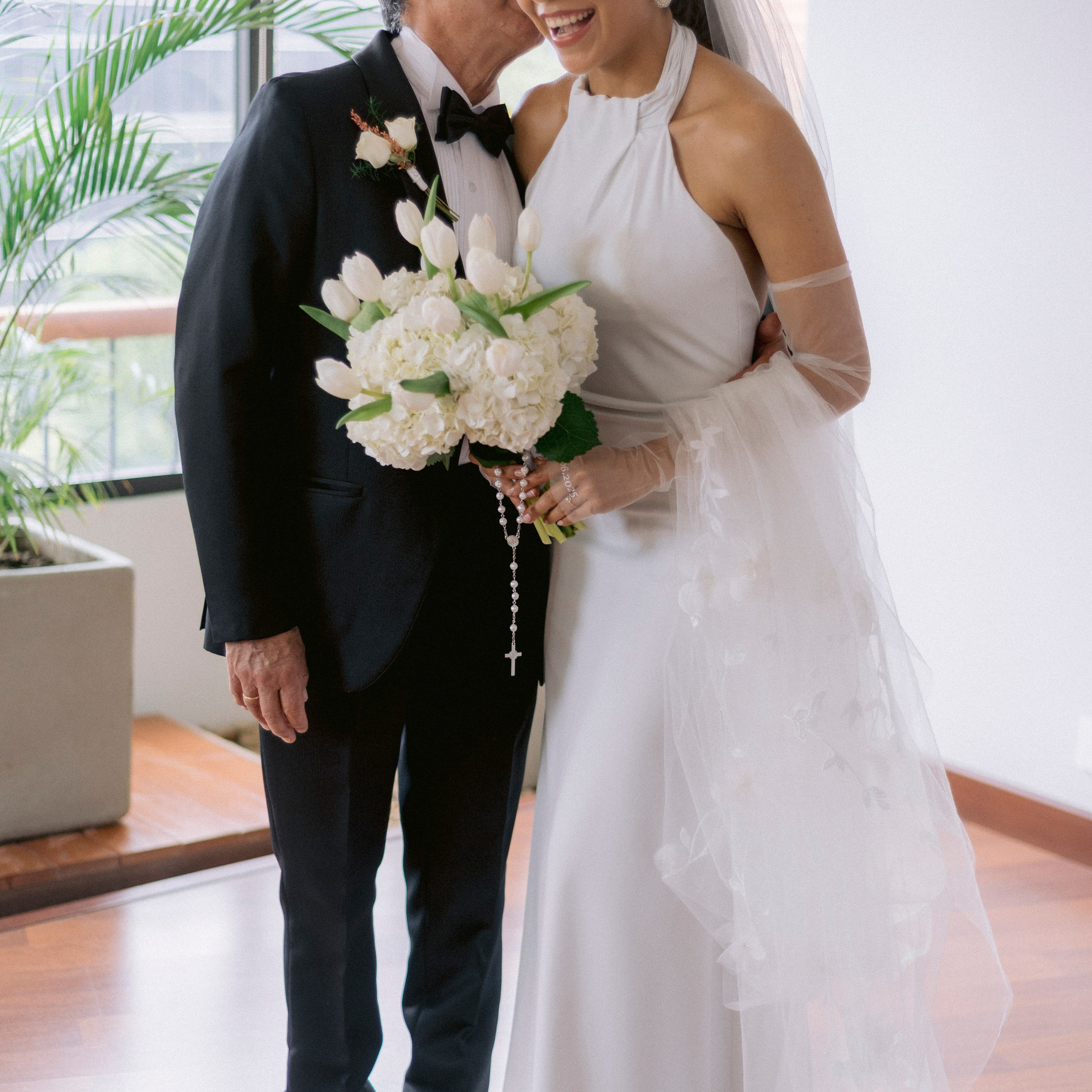 Camila & Cristian. Fotografía de bodas