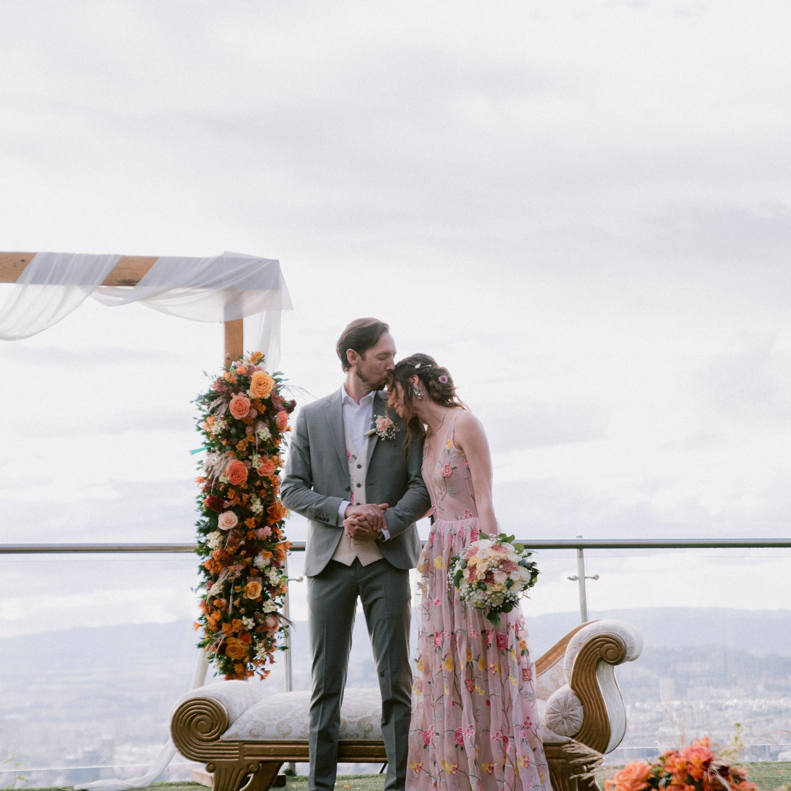 Camila & Camilo. Fotografía de bodas