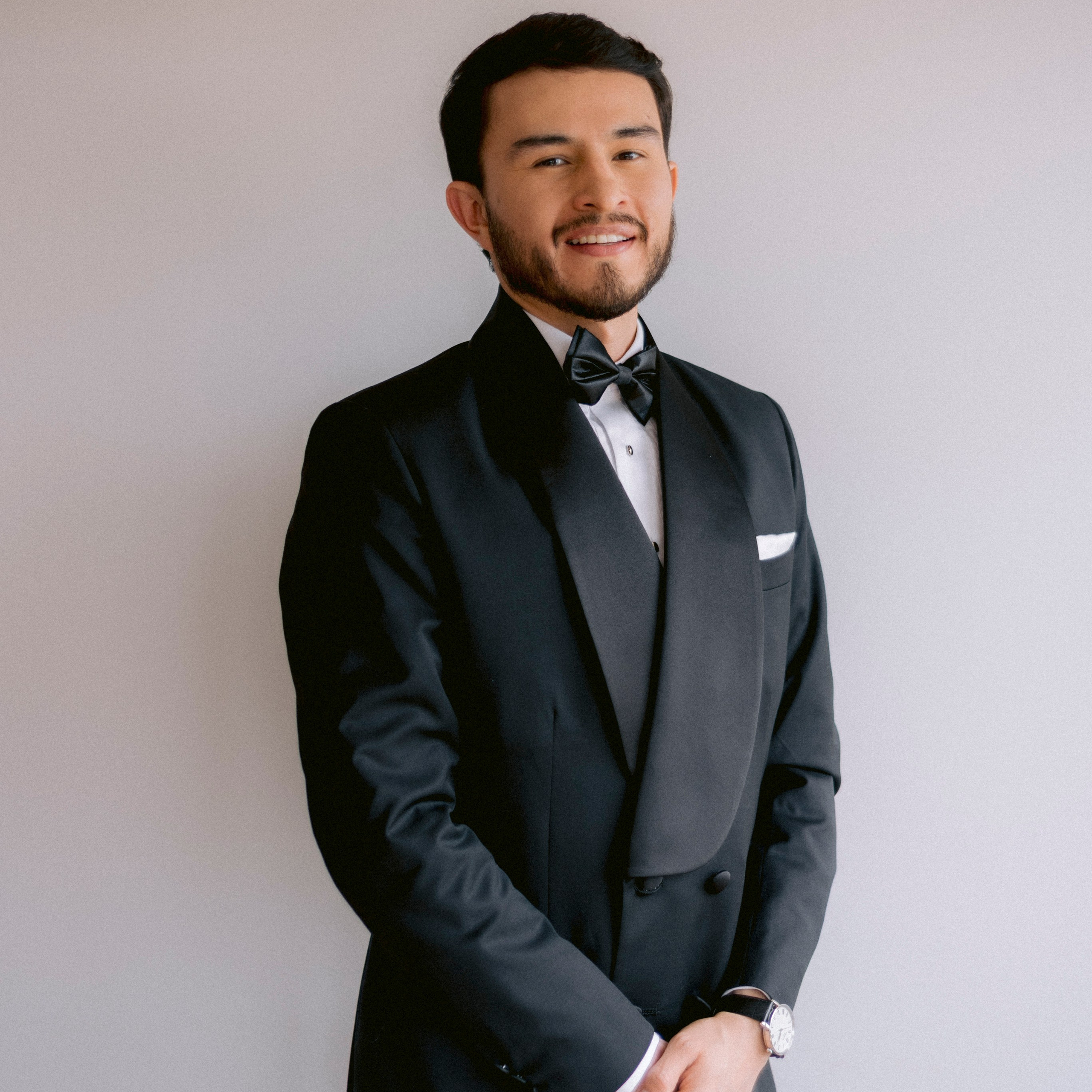 Camila & Cristian. Fotografía de bodas