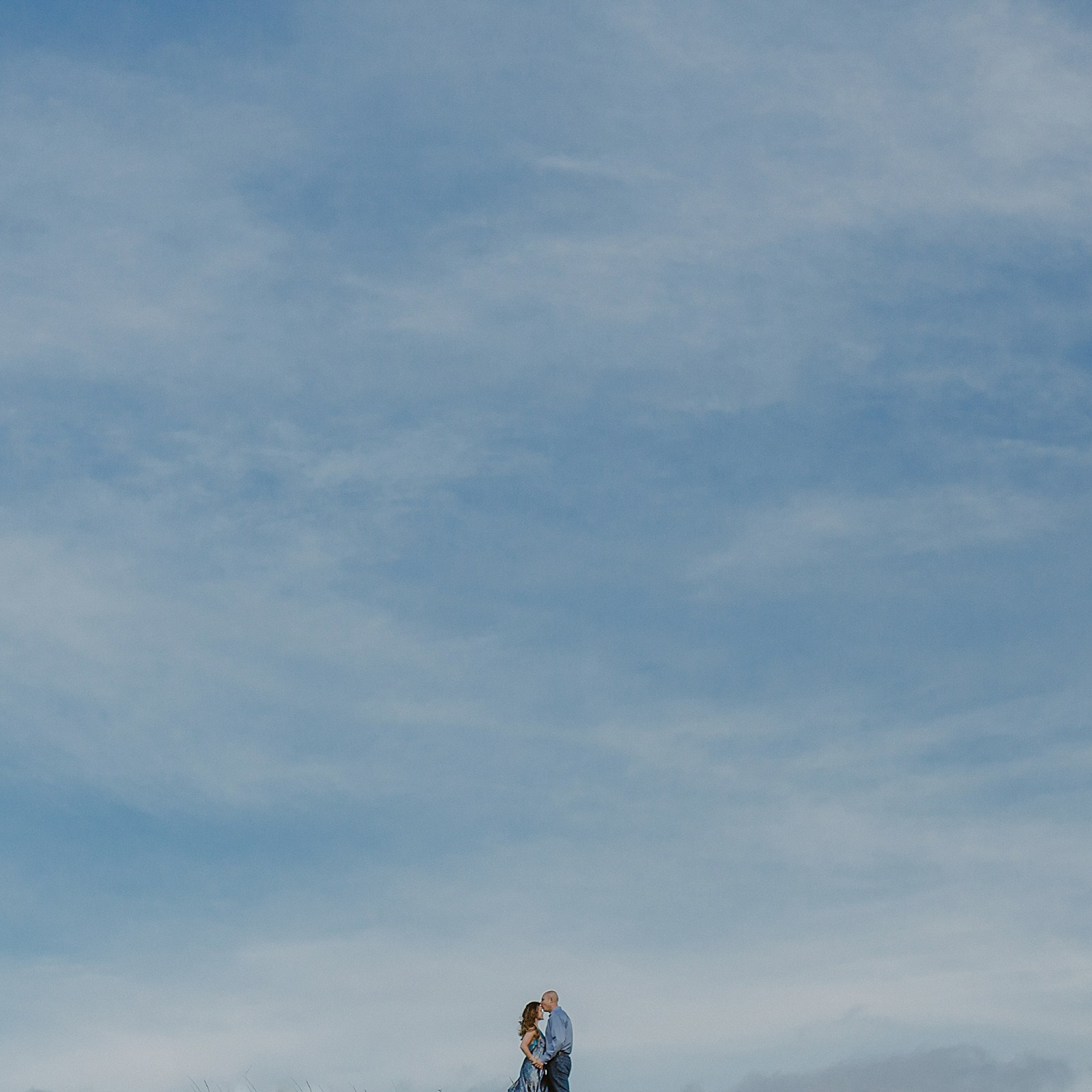 Caro & José. Fotografía de bodas