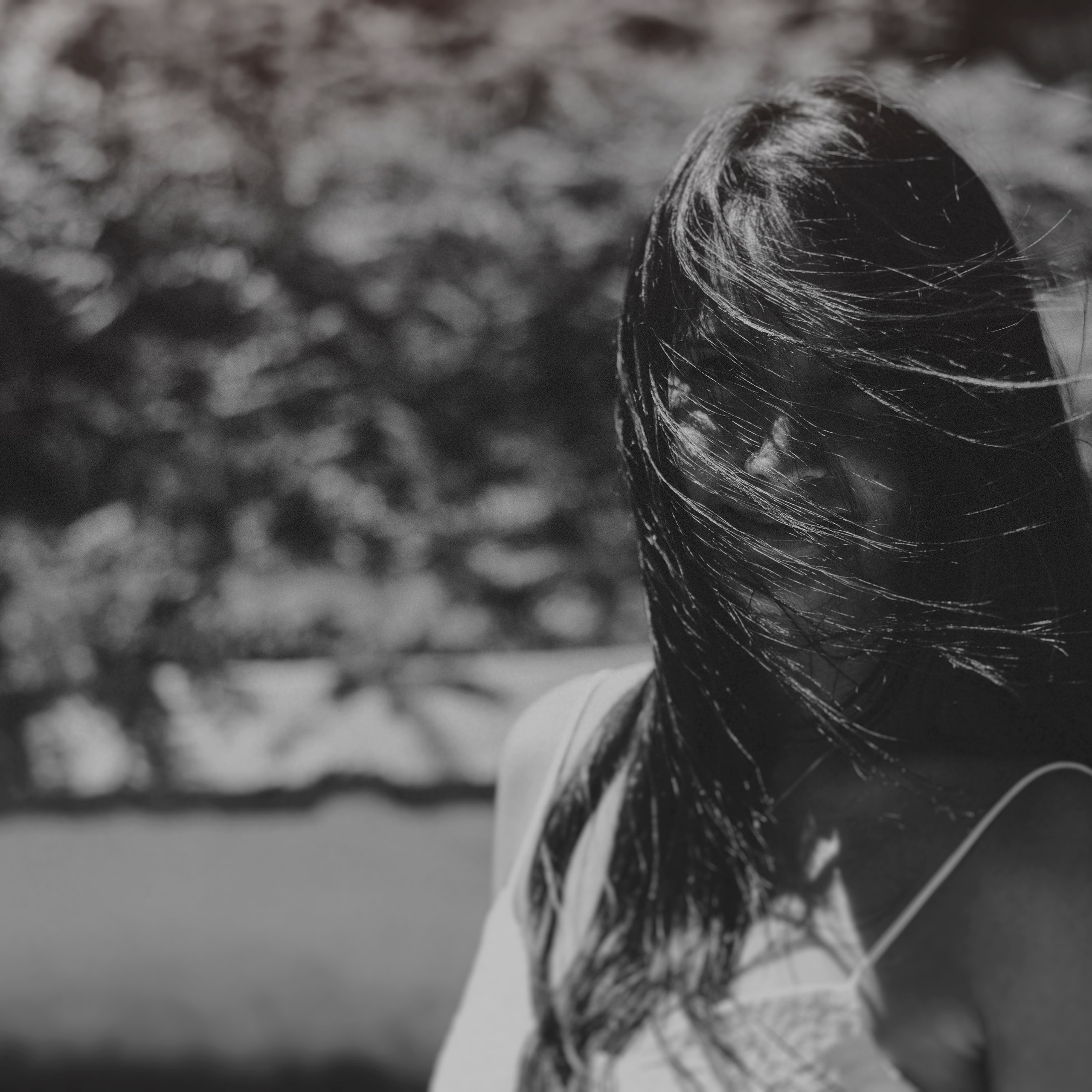 Monica & David. Fotografía de bodas