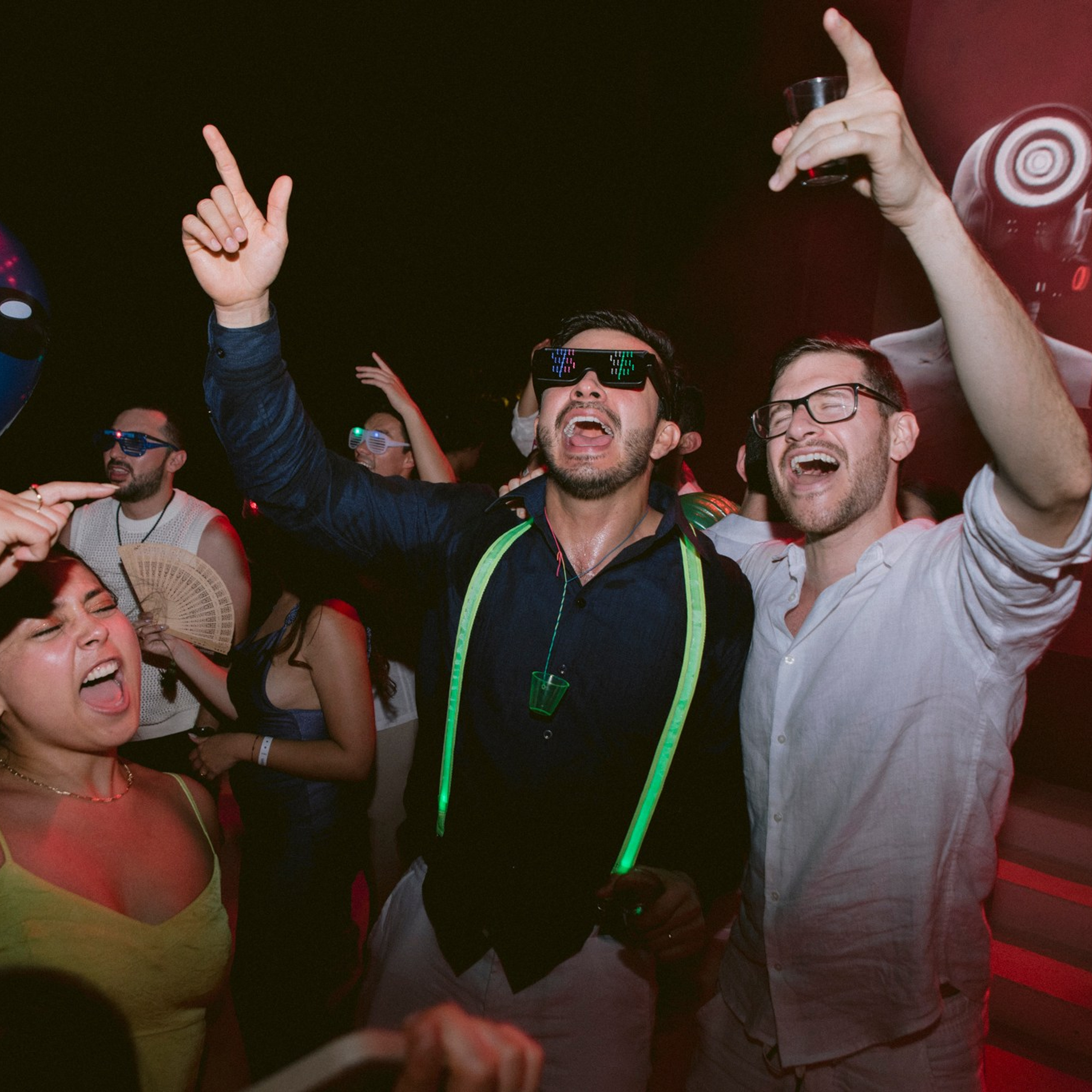 Lina & Nico. Fotografía de bodas