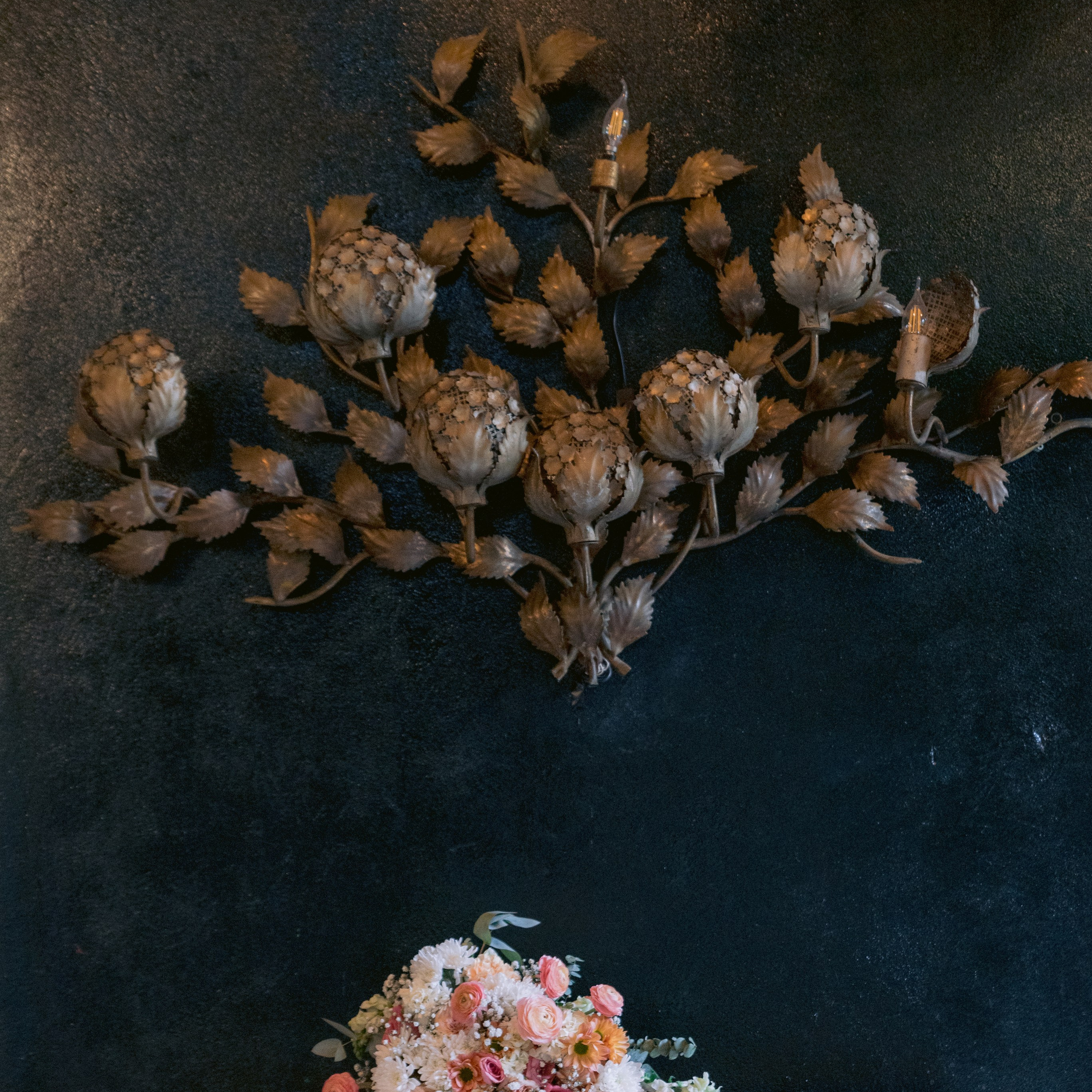 Alejandra & Tobías. Fotografía de bodas