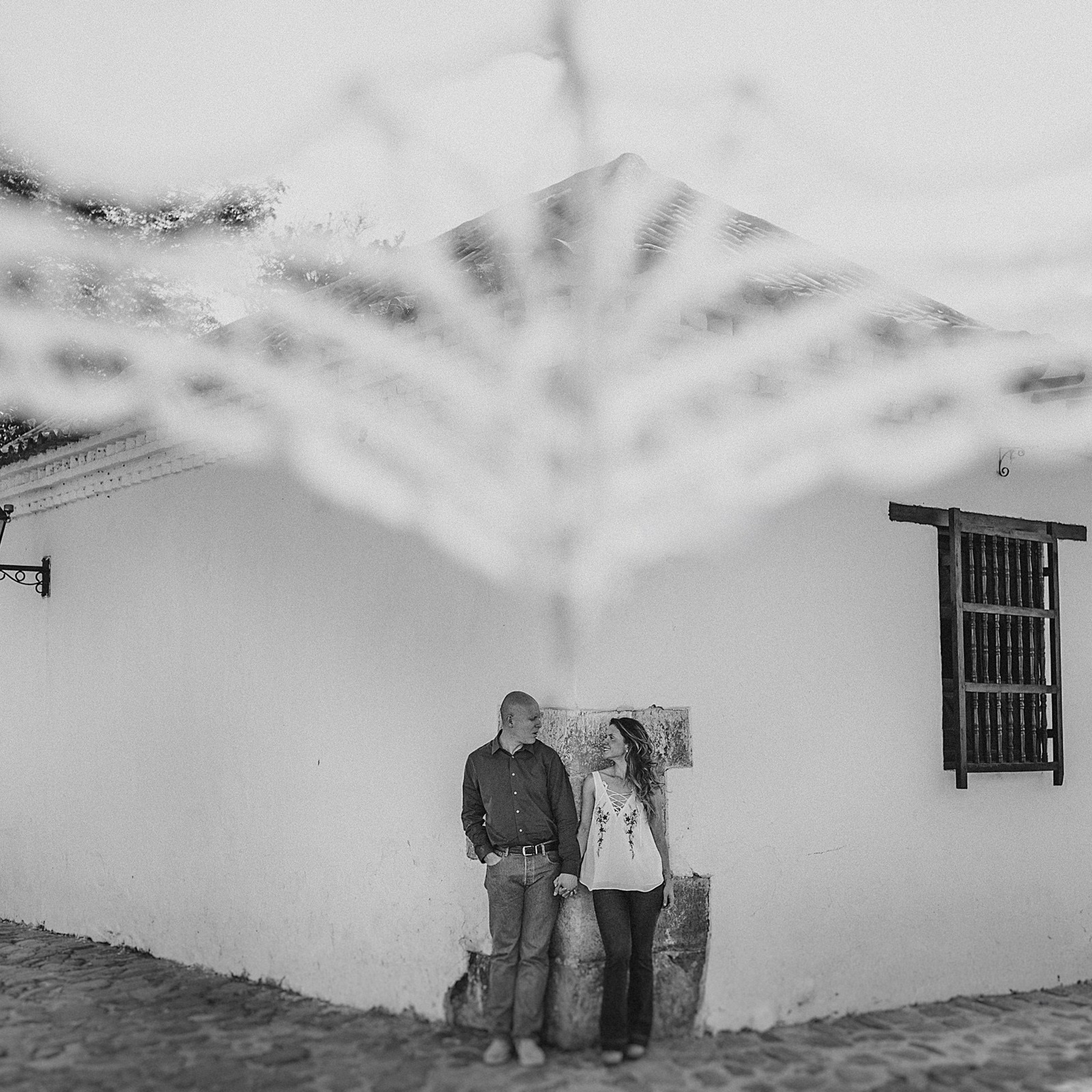 Caro & José. Fotografía de bodas