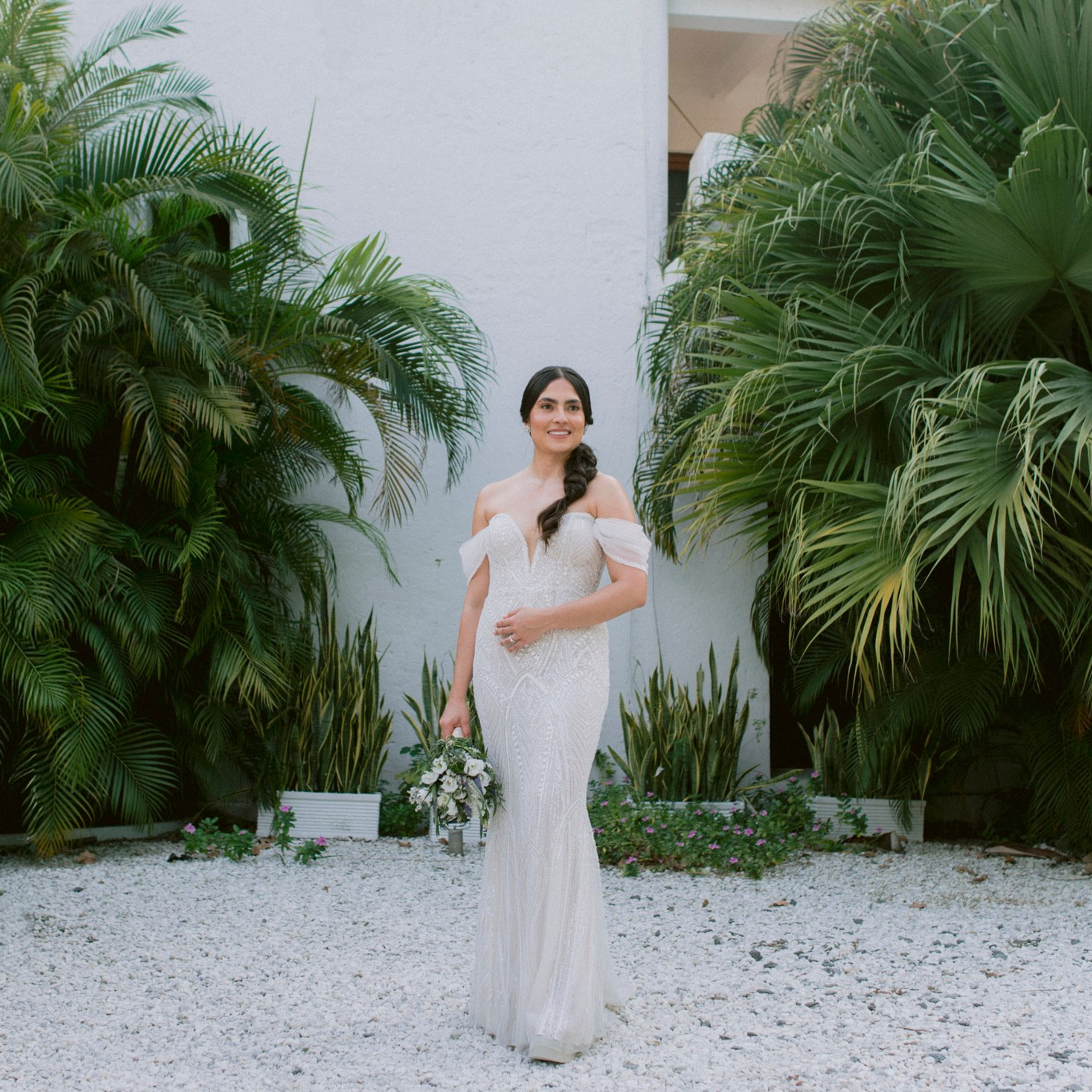 Lina & Nico. Fotografía de bodas
