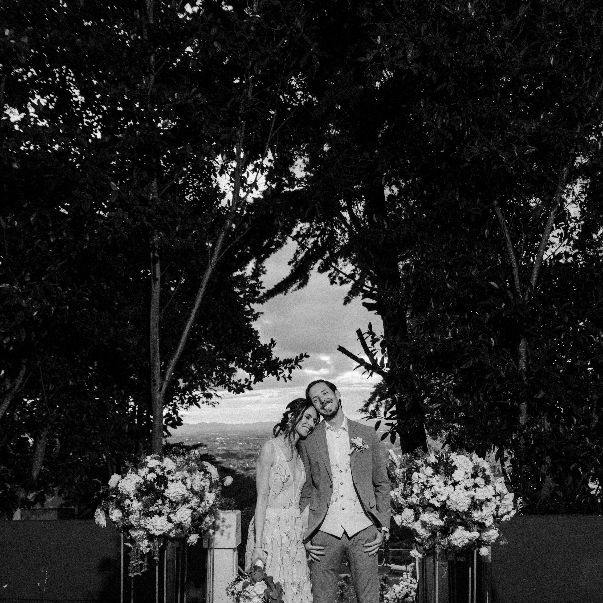 Camila & Camilo. Fotografía de bodas